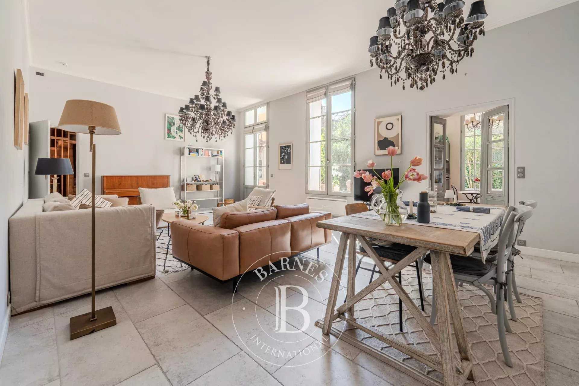Aix-en-Provence  - Apartment 3 Bedrooms