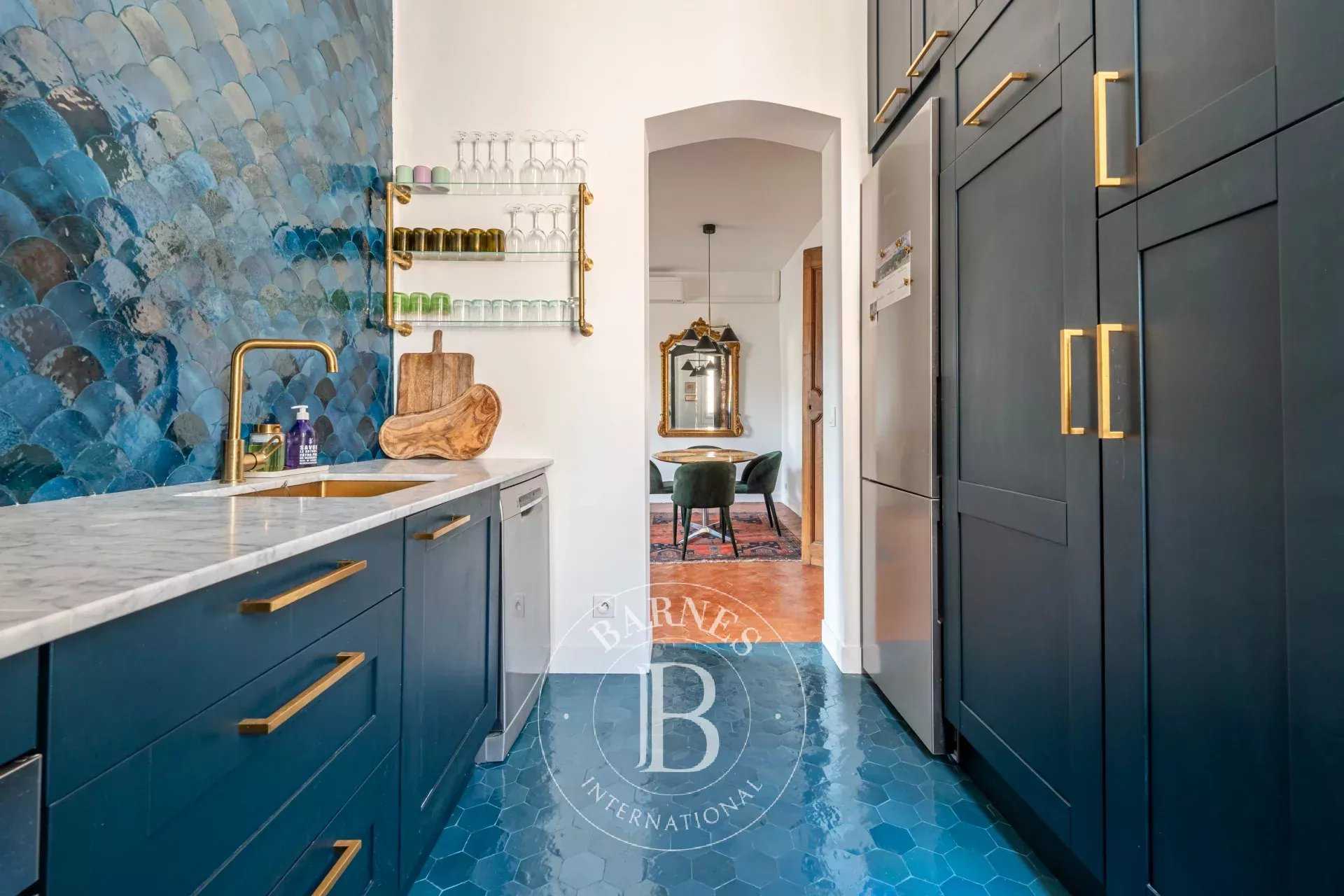 Aix-en-Provence  - Apartment 2 Bedrooms