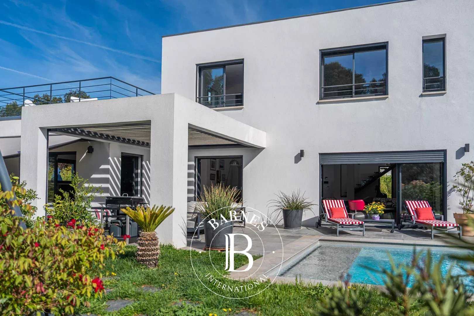 Aix-en-Provence  - Villa 3 Bedrooms