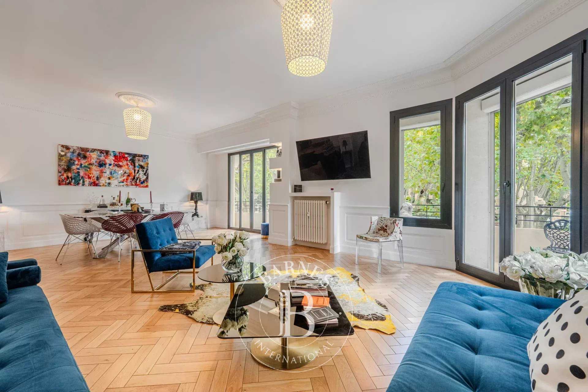Appartement Aix-en-Provence