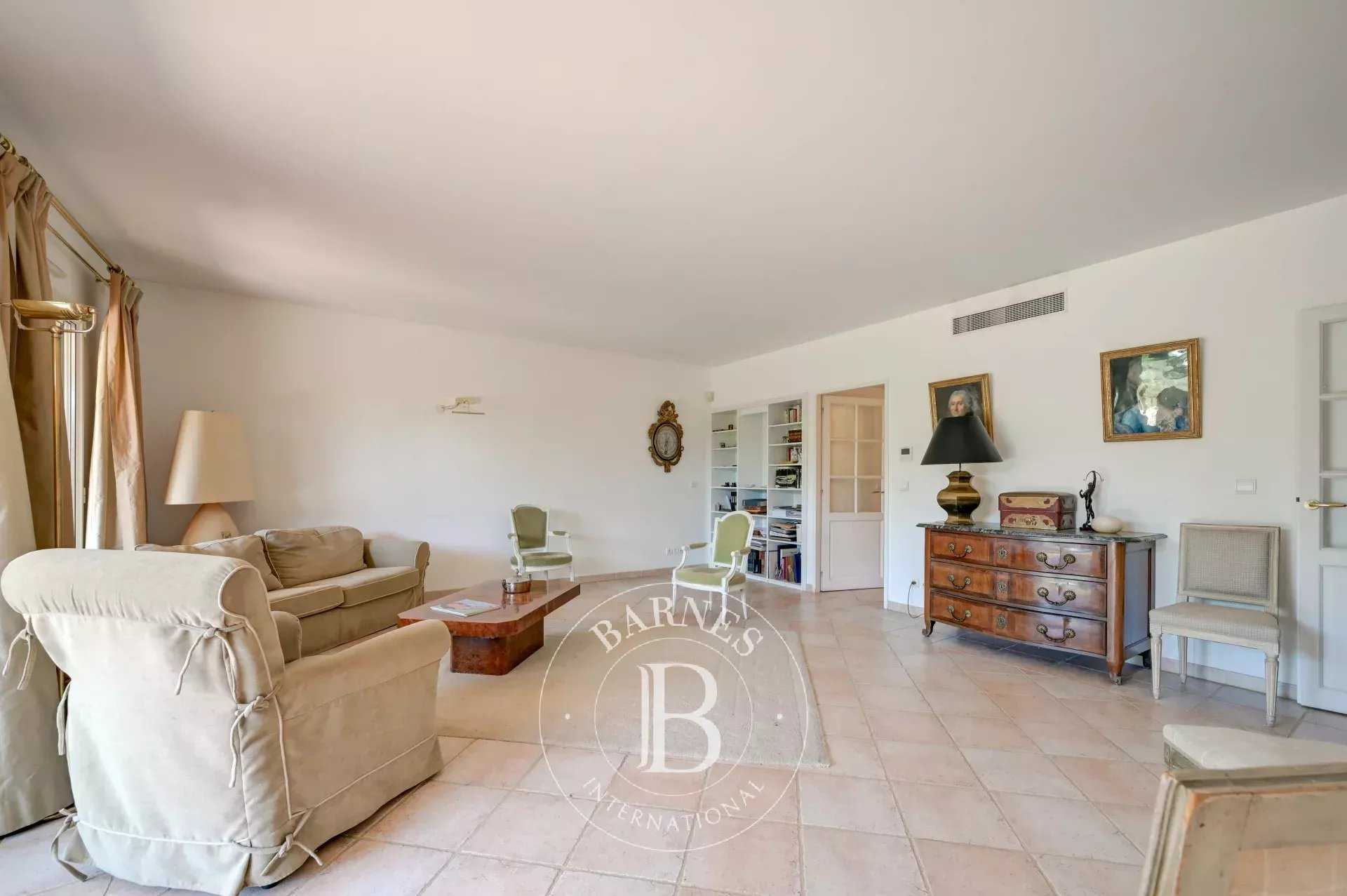 Aix-en-Provence  - Appartement 3 Pièces 2 Chambres