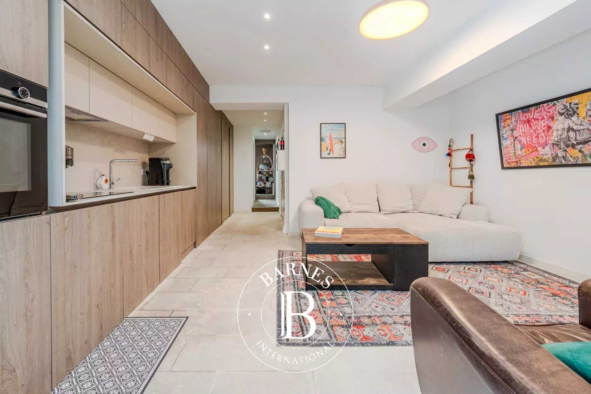 Aix-en-Provence  - Loft 3 Pi&egrave;ces, 1 Chambre