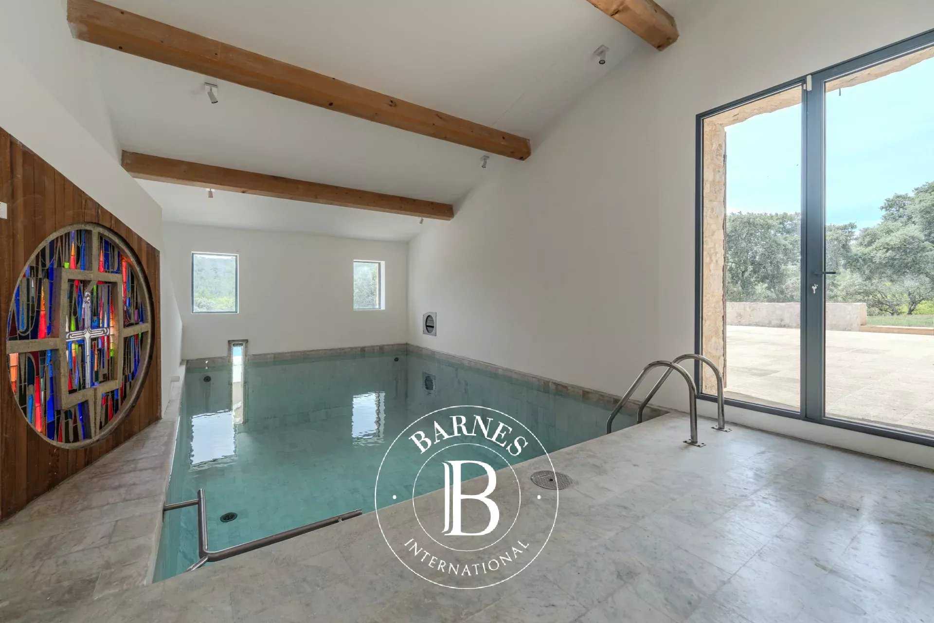 Aix-en-Provence  - Property 7 Bedrooms
