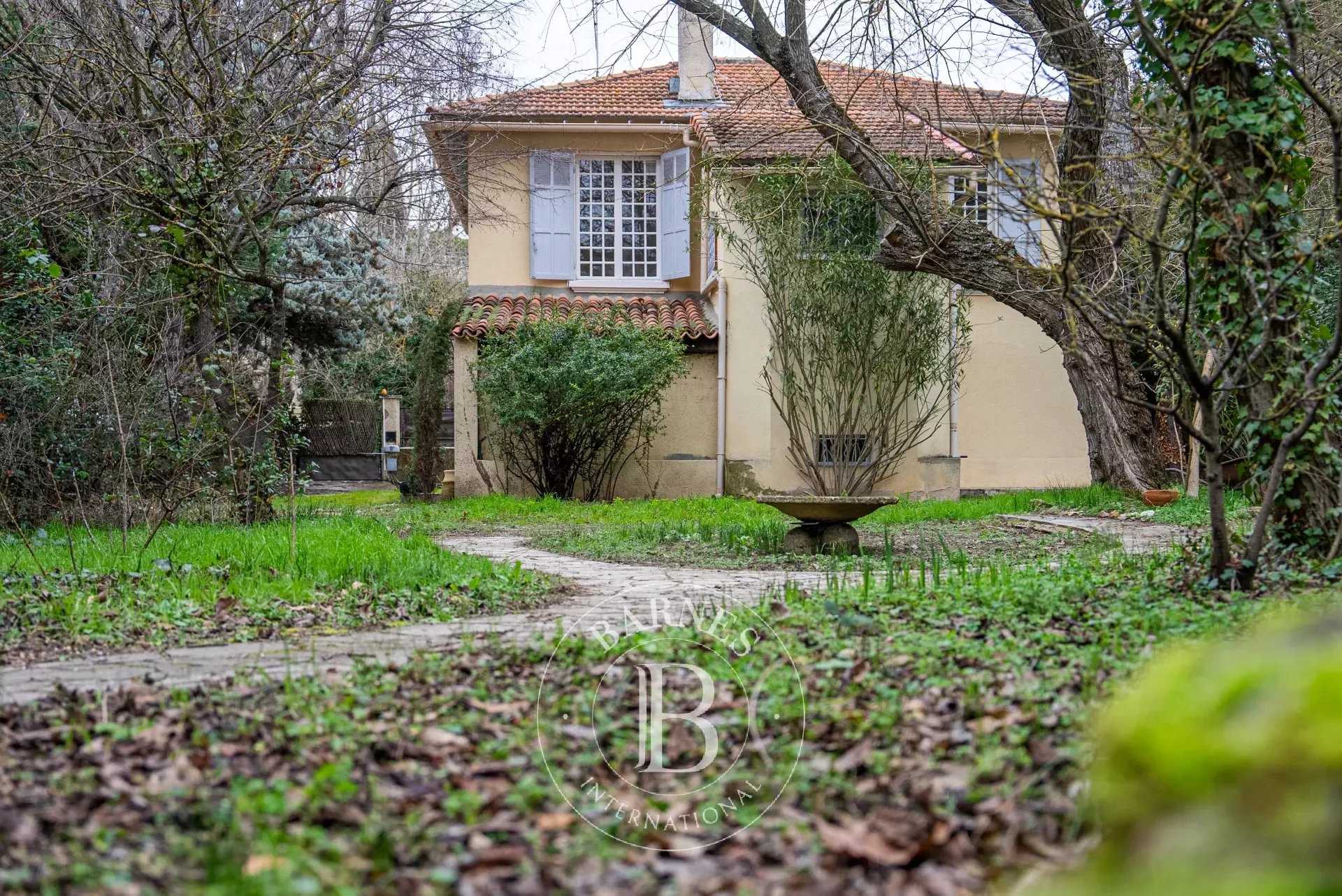 Aix-en-Provence  - Casa 7 Cuartos 4 Habitaciones
