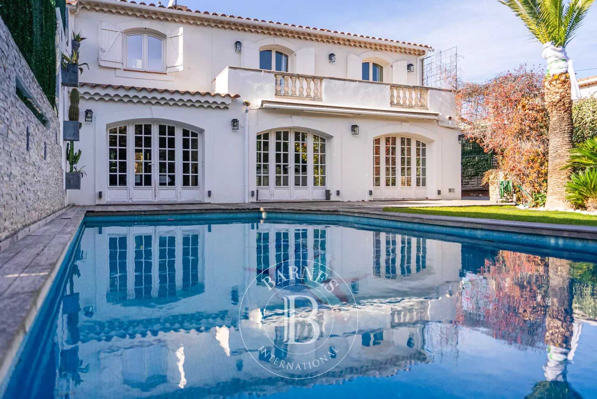 Maison Aix-en-Provence
