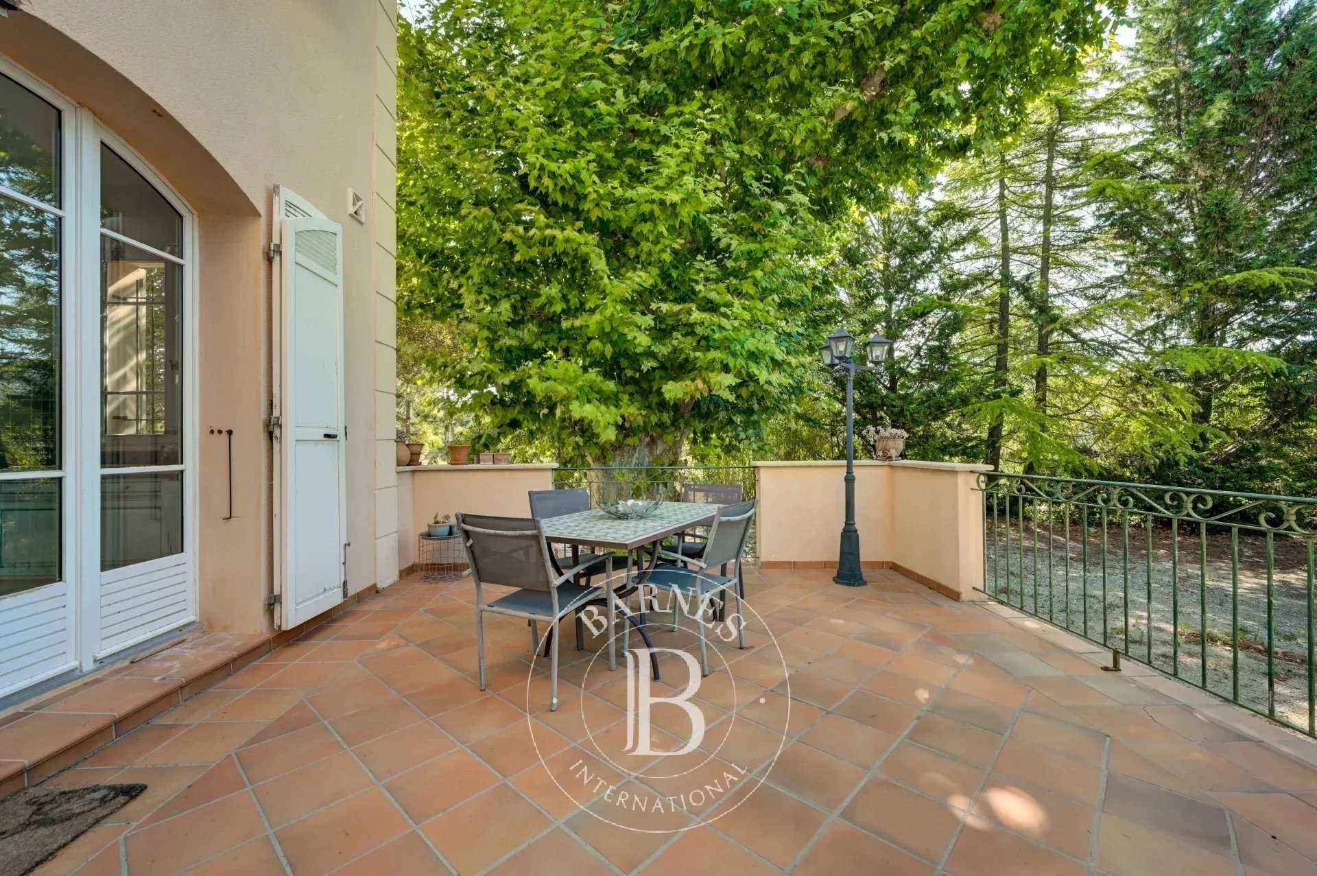Forcalquier  - House 6 Bedrooms