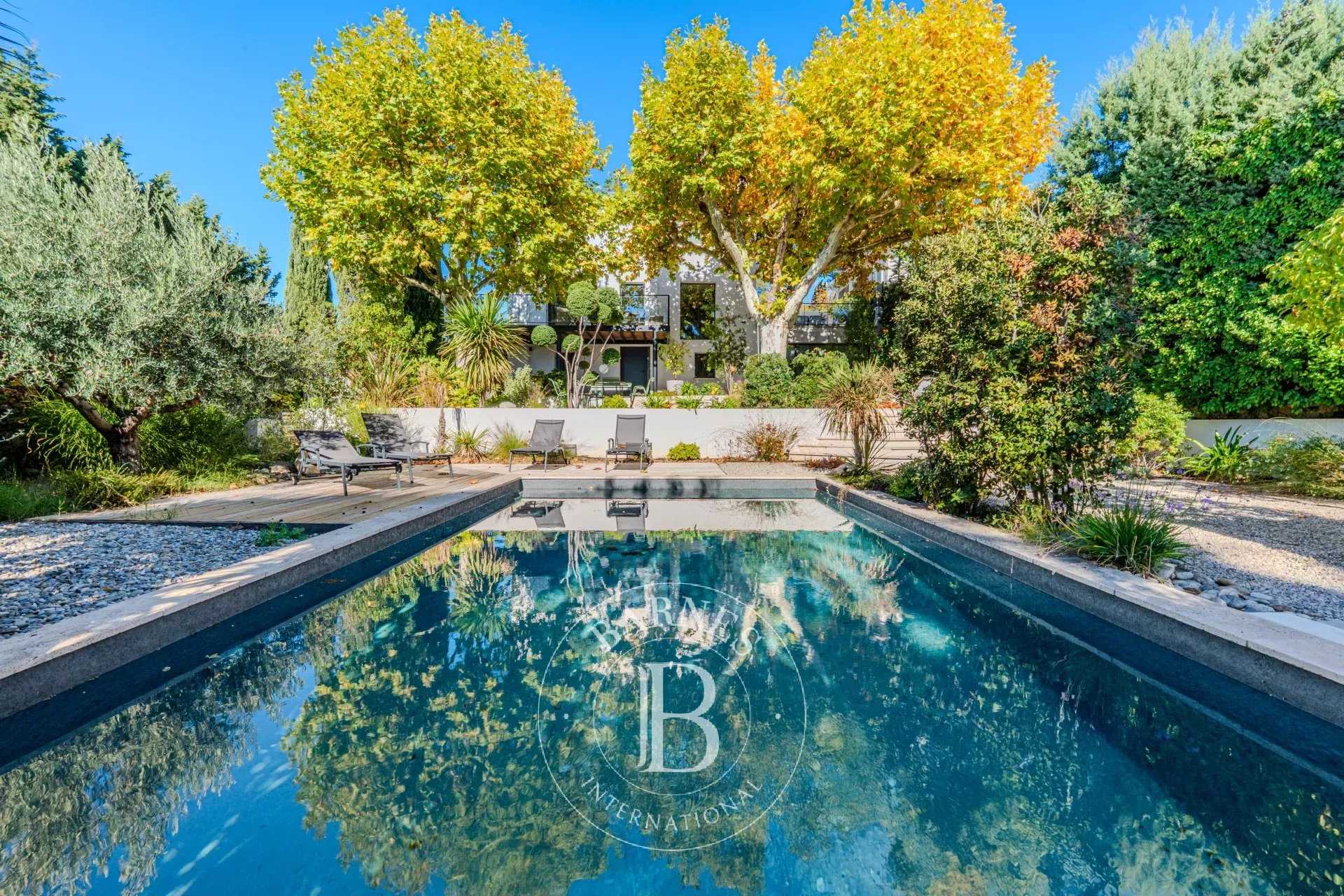 Aix-en-Provence  - Townhouse 6 Bedrooms