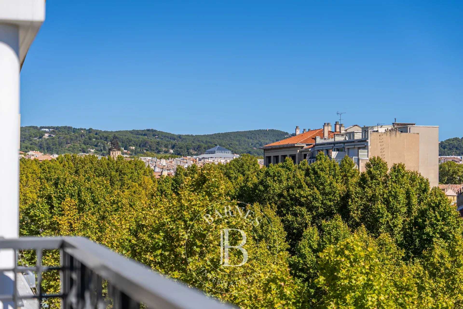 Aix-en-Provence  - Apartment 3 Bedrooms