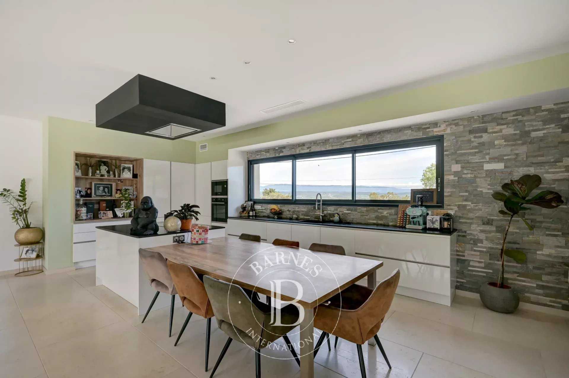Aix-en-Provence  - House 7 Bedrooms