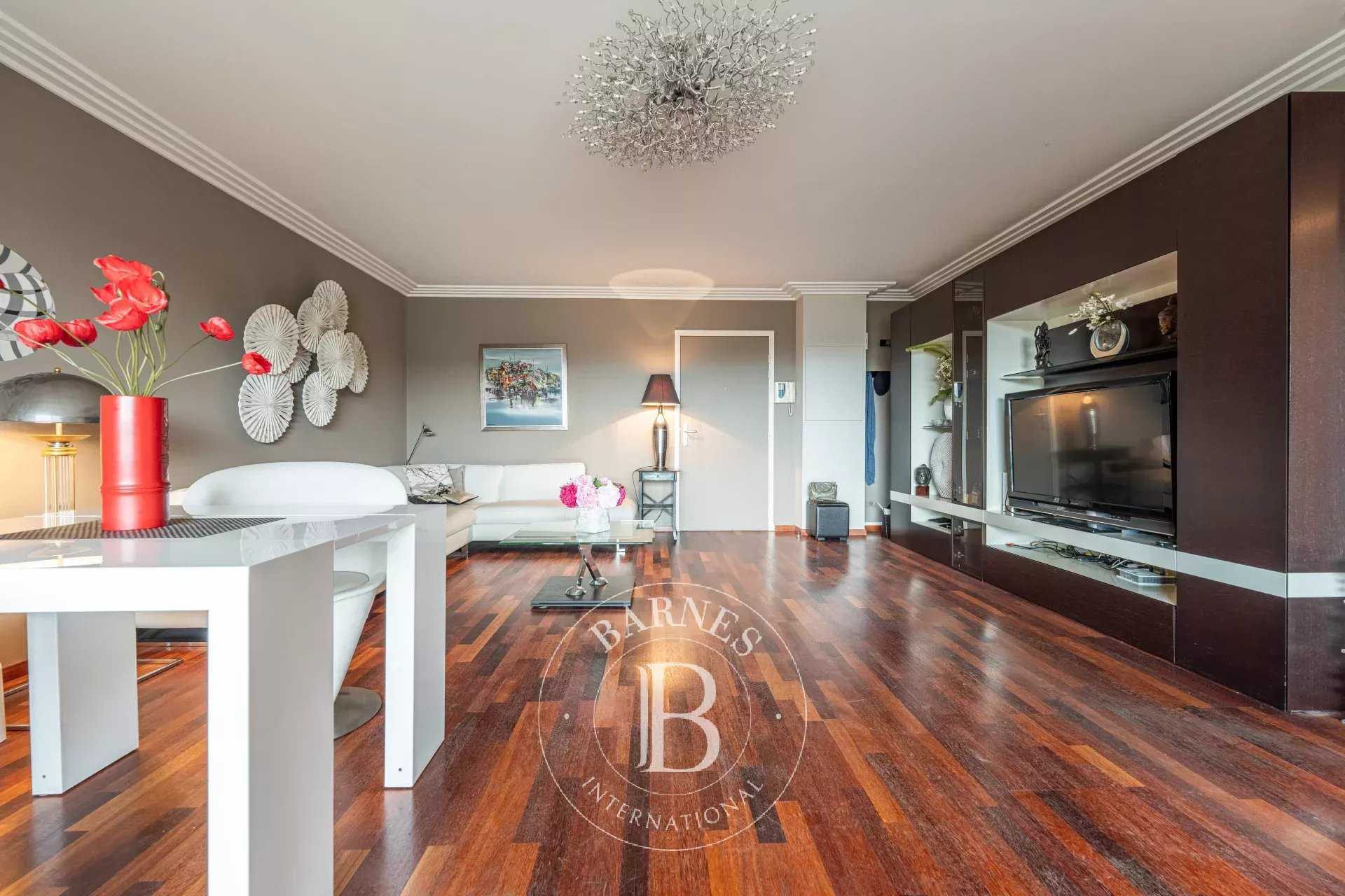 Aix-en-Provence  - Apartment 2 Bedrooms