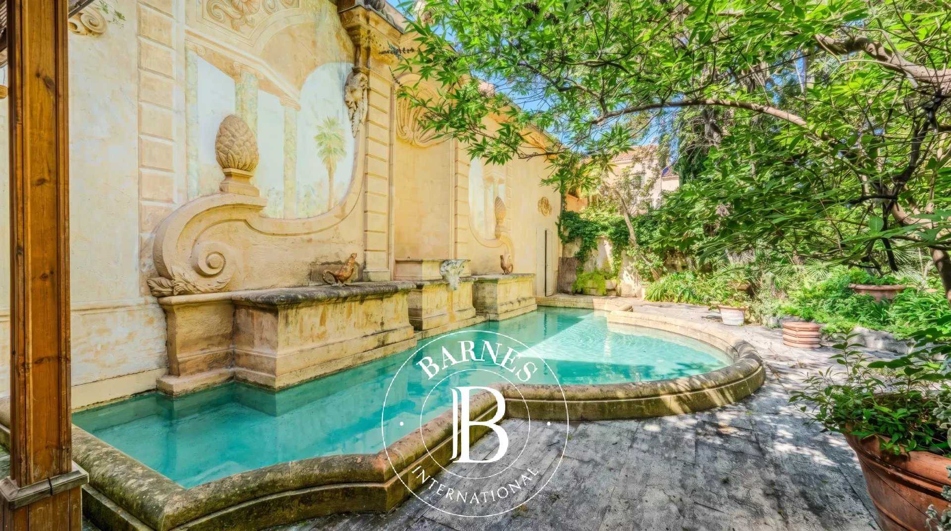Aix-en-Provence  - Apartment 3 Bedrooms