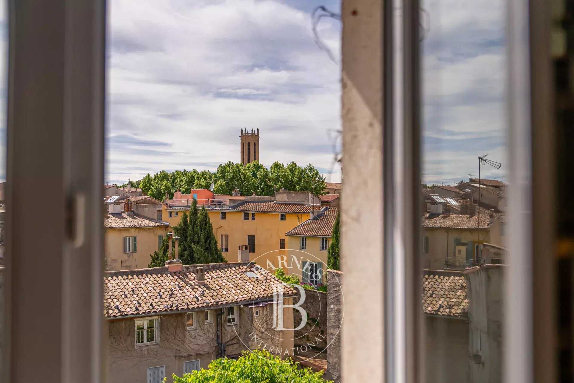 Aix-en-Provence  - Appartement 5 Pièces 2 Chambres