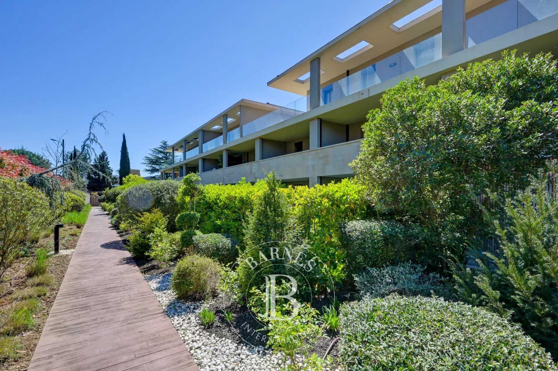 Appartement Aix-en-Provence