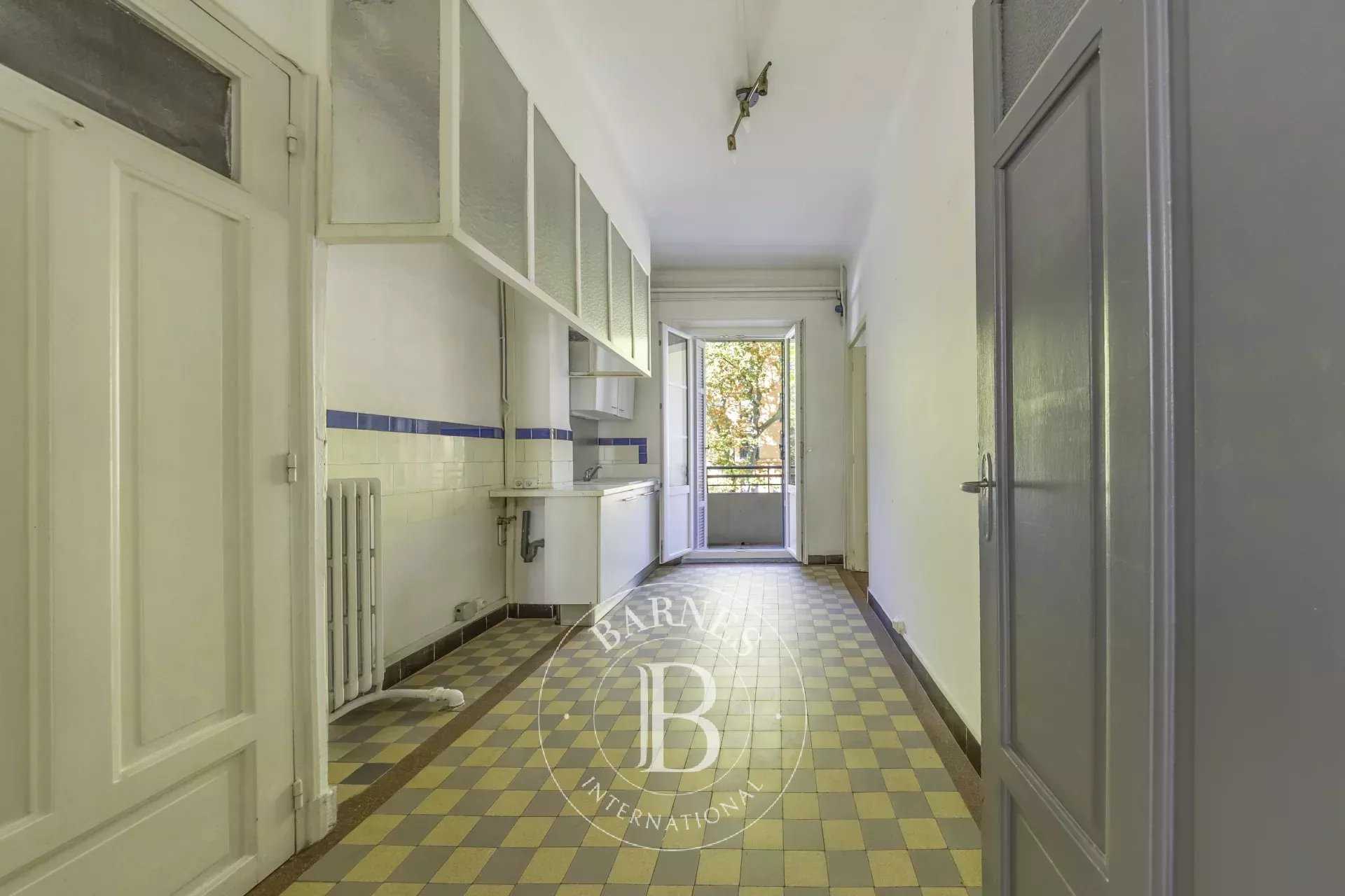 Aix-en-Provence  - Appartement 4 Pièces 3 Chambres