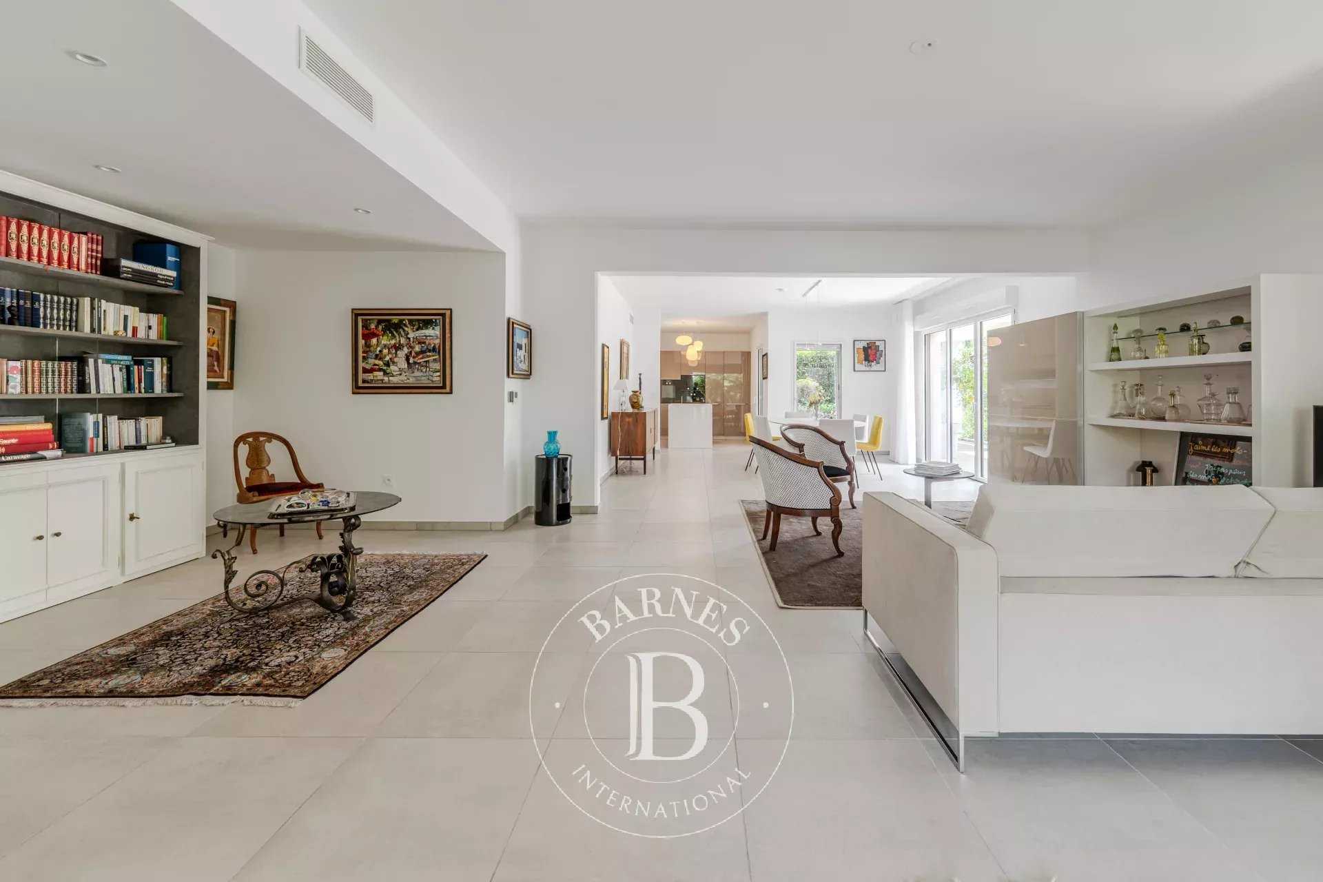 Aix-en-Provence  - Apartment 3 Bedrooms