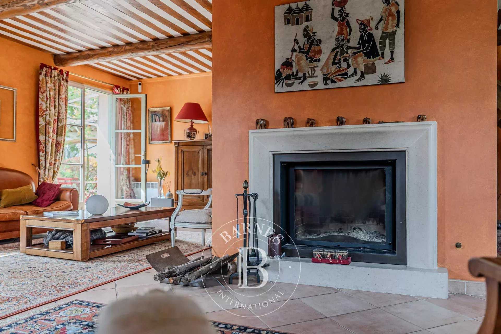 Aix-en-Provence  - House 4 Bedrooms