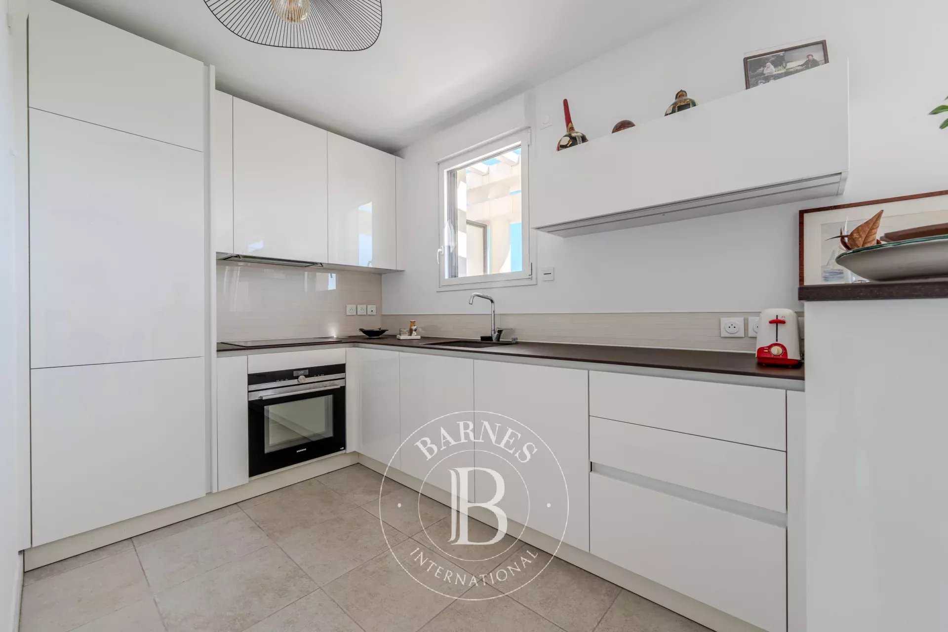 Aix-en-Provence  - Apartment 3 Bedrooms