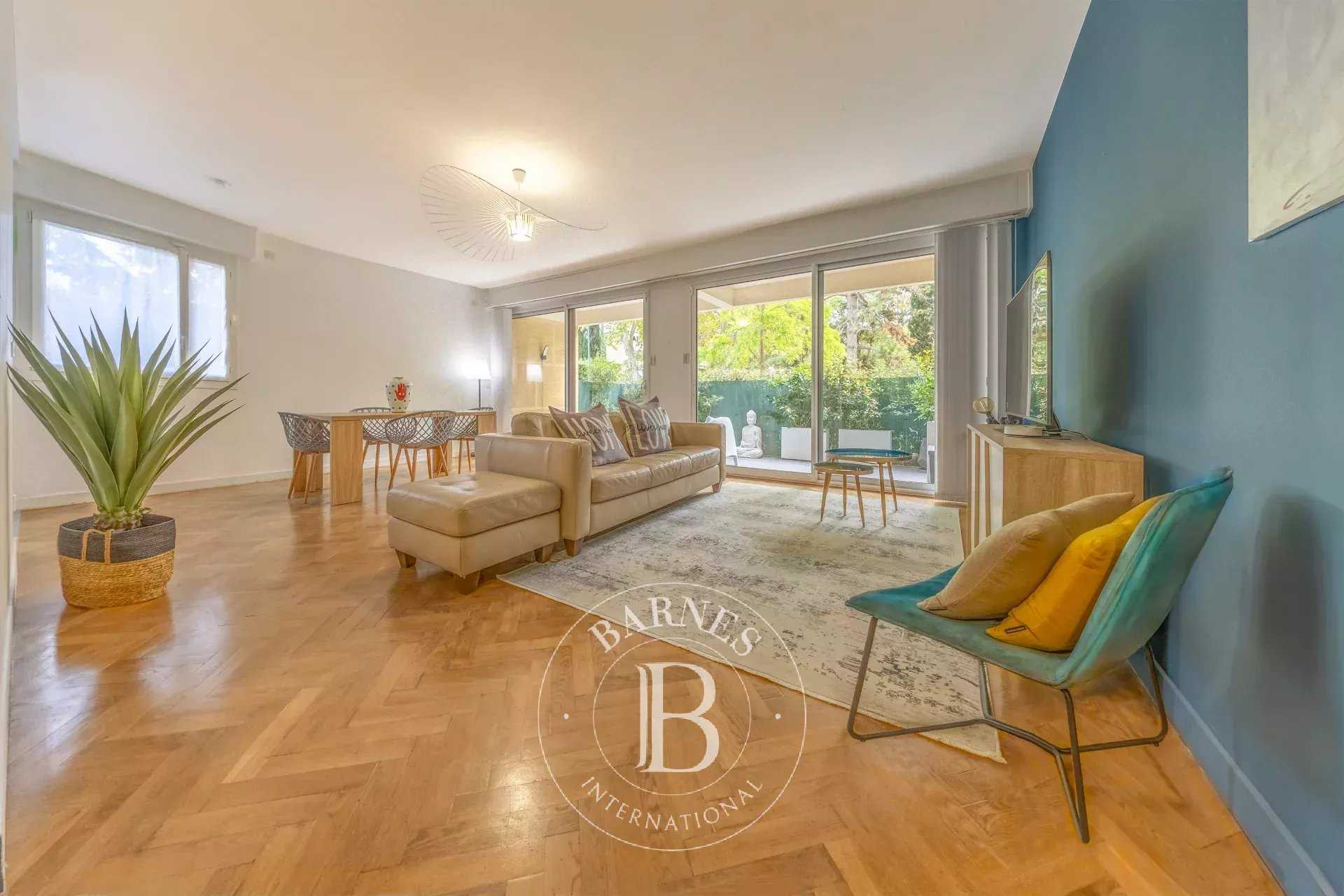 Aix-en-Provence  - Apartment 3 Bedrooms