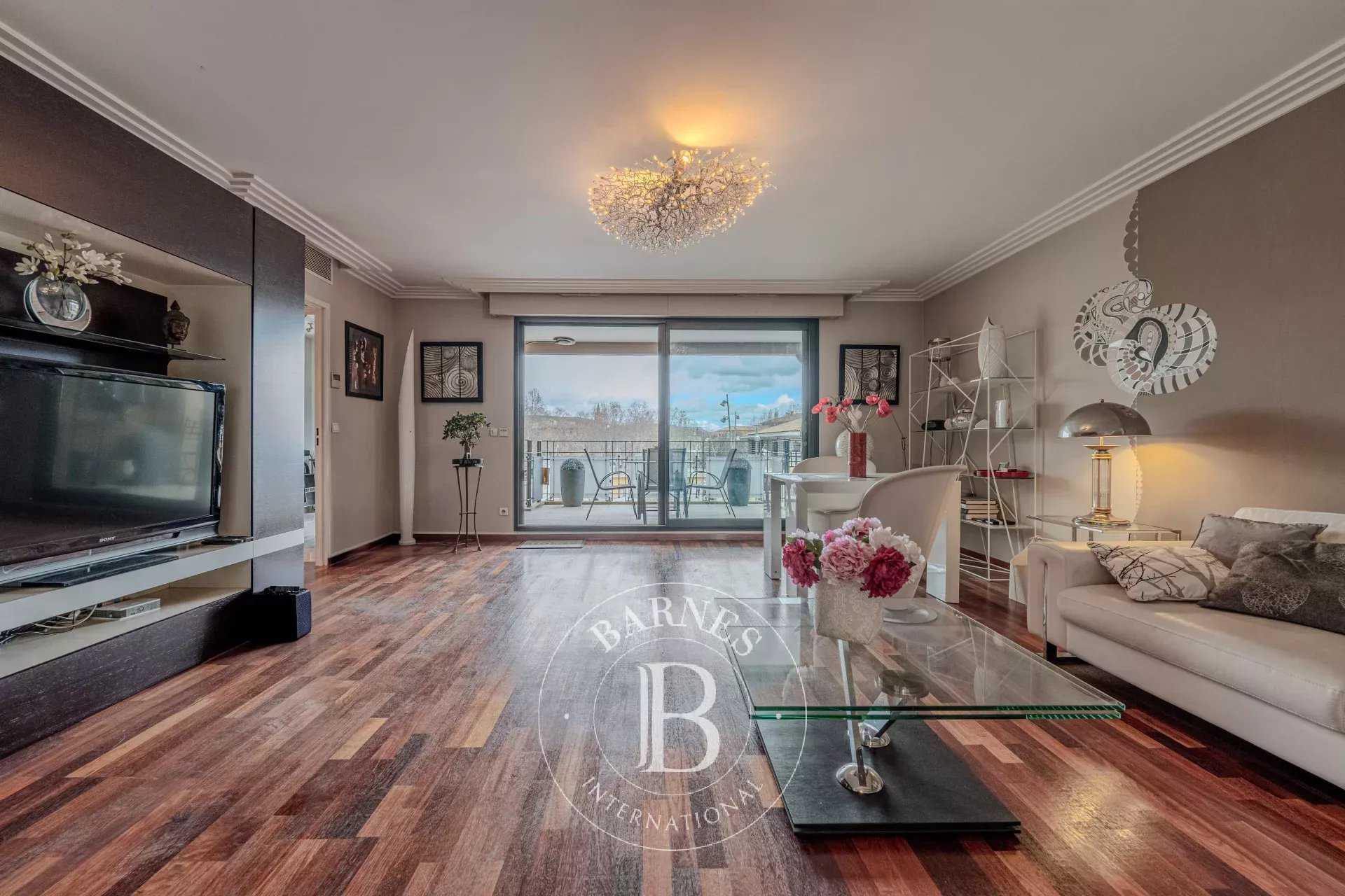 Aix-en-Provence  - Apartment 2 Bedrooms