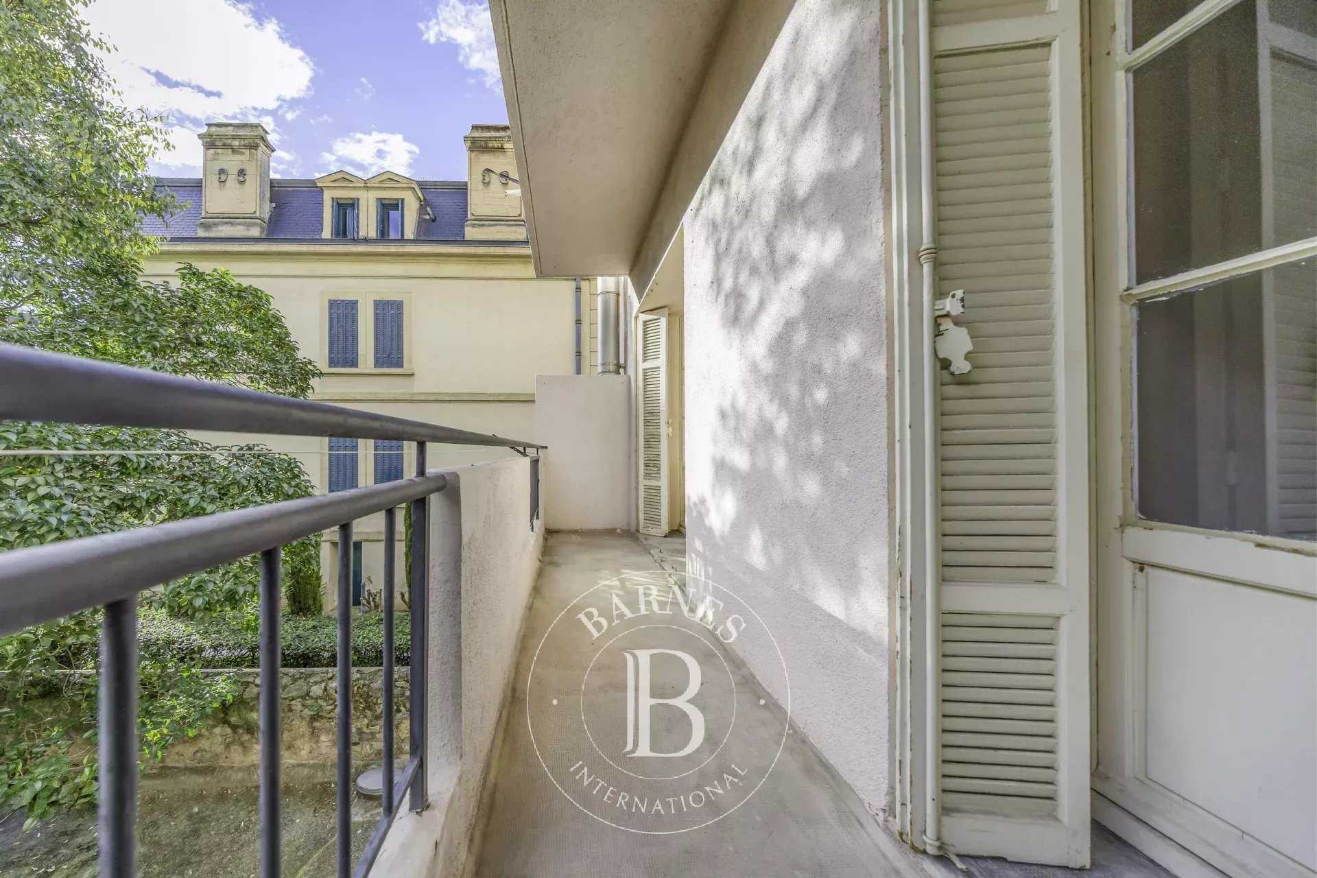 Aix-en-Provence  - Appartement 4 Pièces 3 Chambres