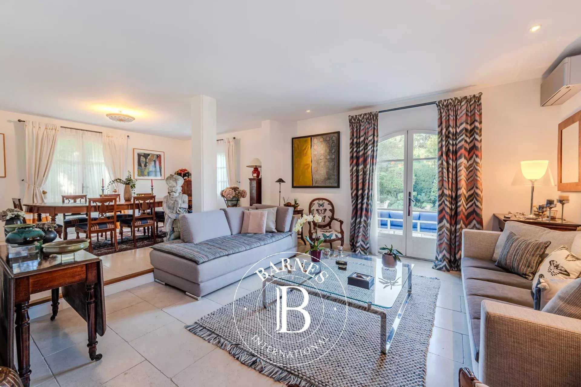 Aix-en-Provence  - House 3 Bedrooms
