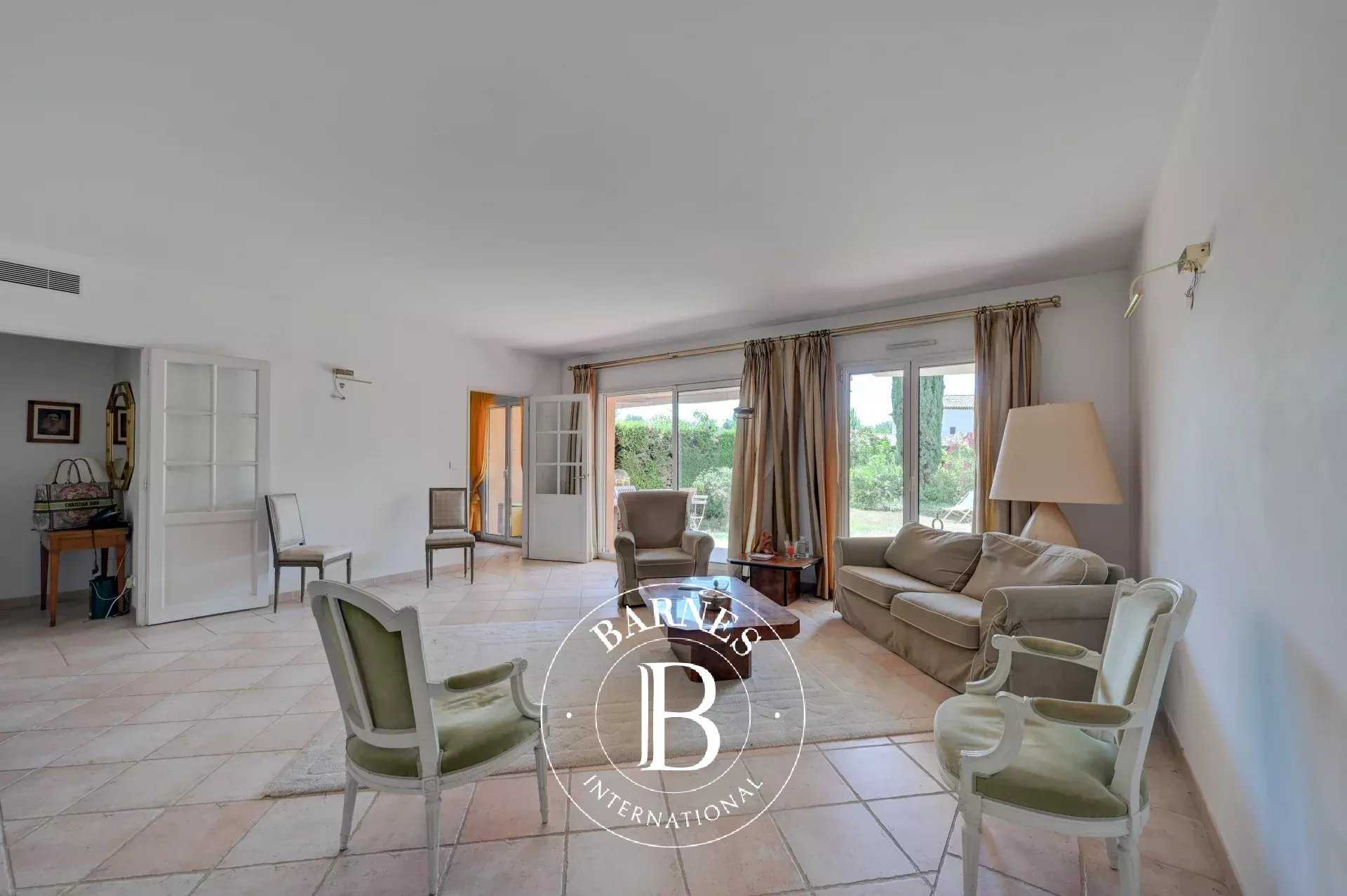 Aix-en-Provence  - Apartment 2 Bedrooms