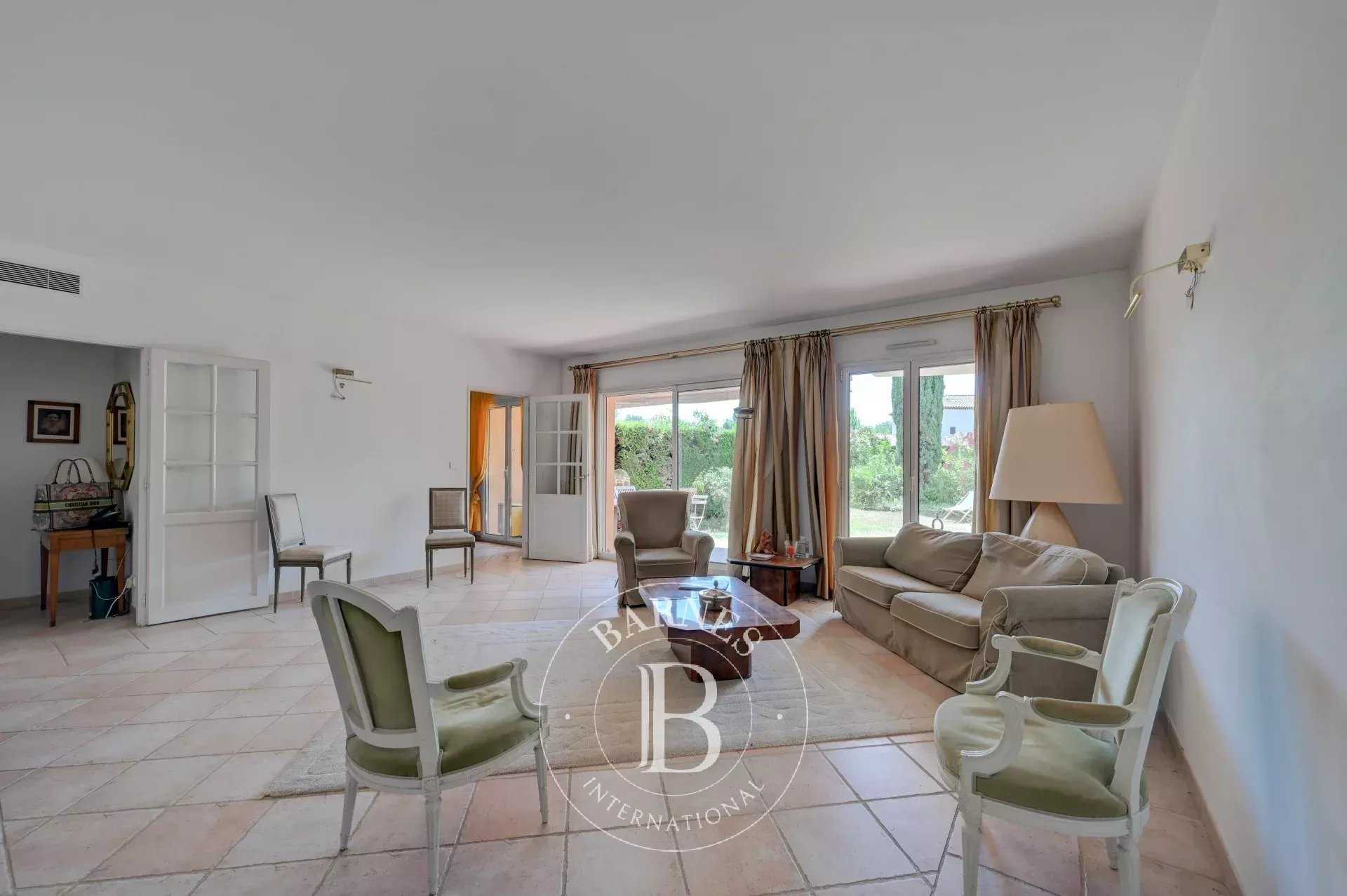 Aix-en-Provence  - Appartement 3 Pièces 2 Chambres