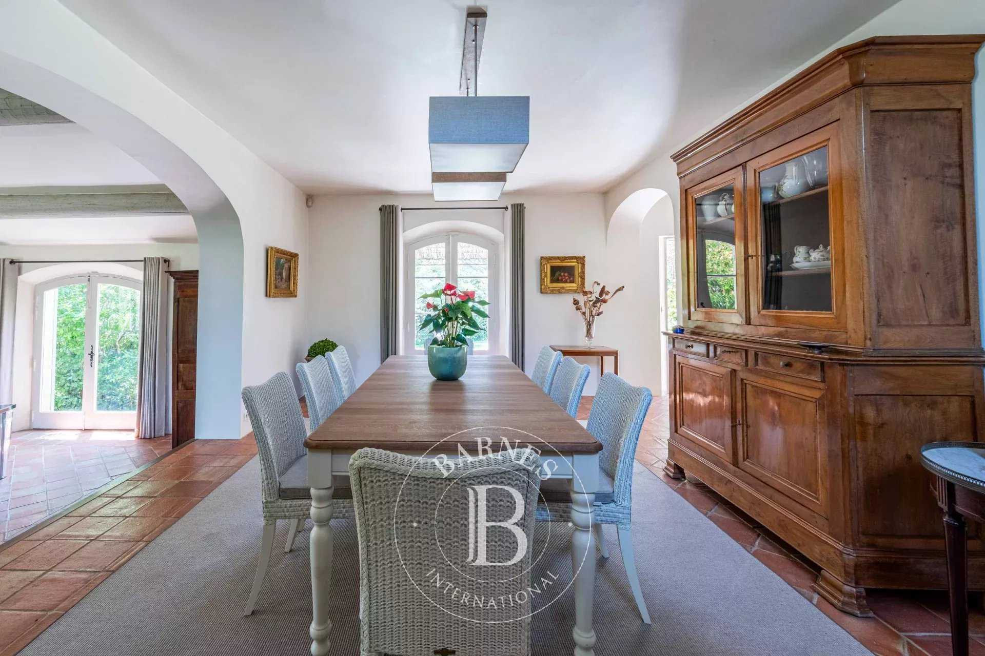 Fuveau  - House 3 Bedrooms