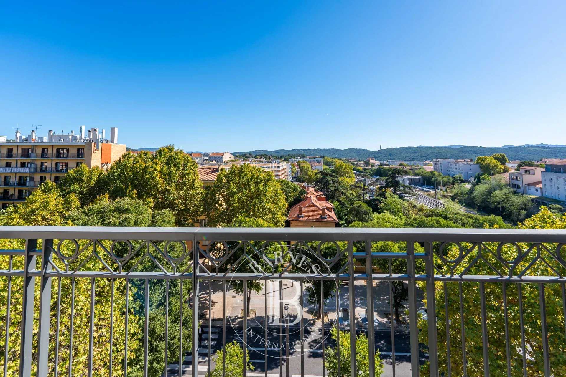 Aix-en-Provence  - Apartment 3 Bedrooms