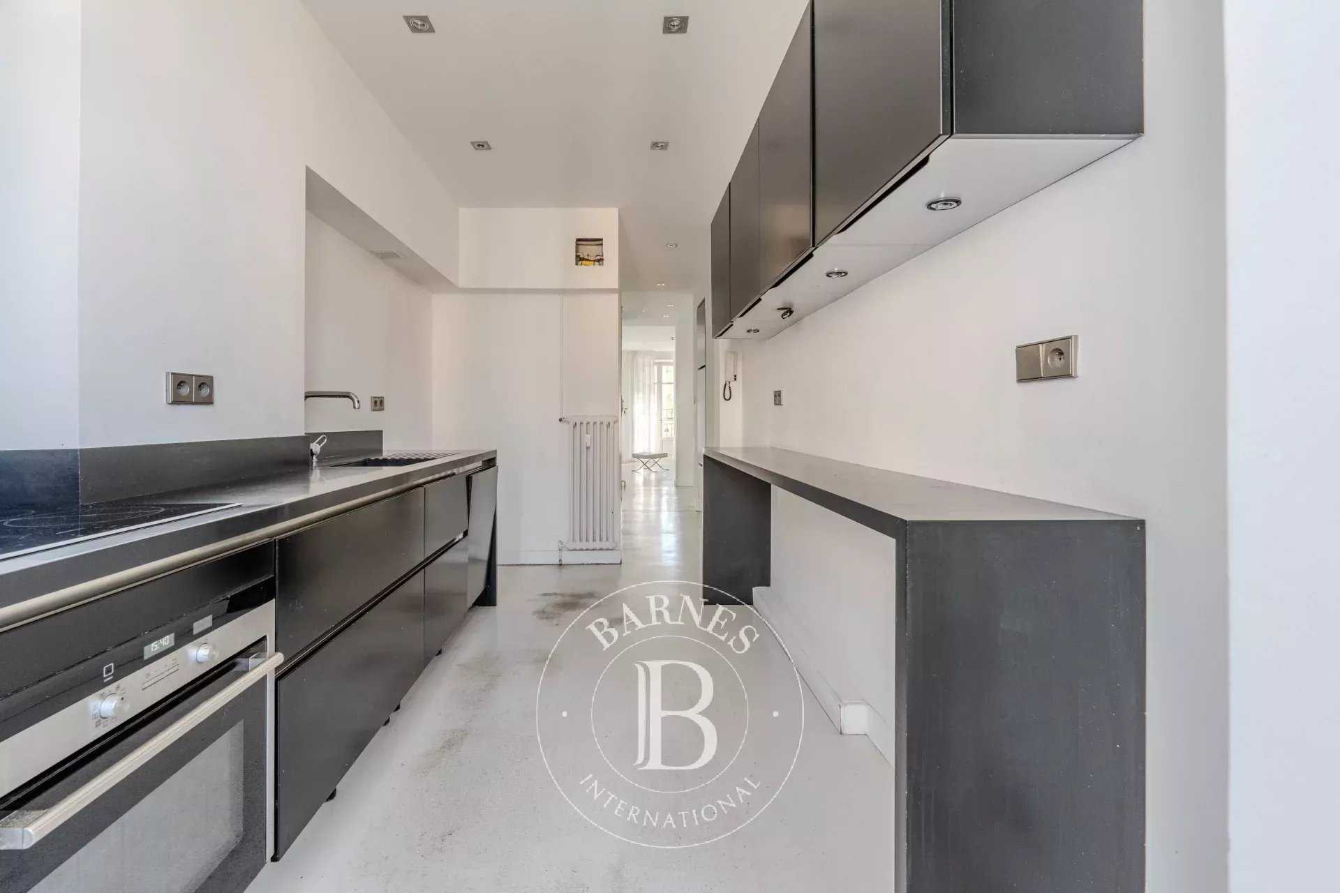 Aix-en-Provence  - Apartment 2 Bedrooms