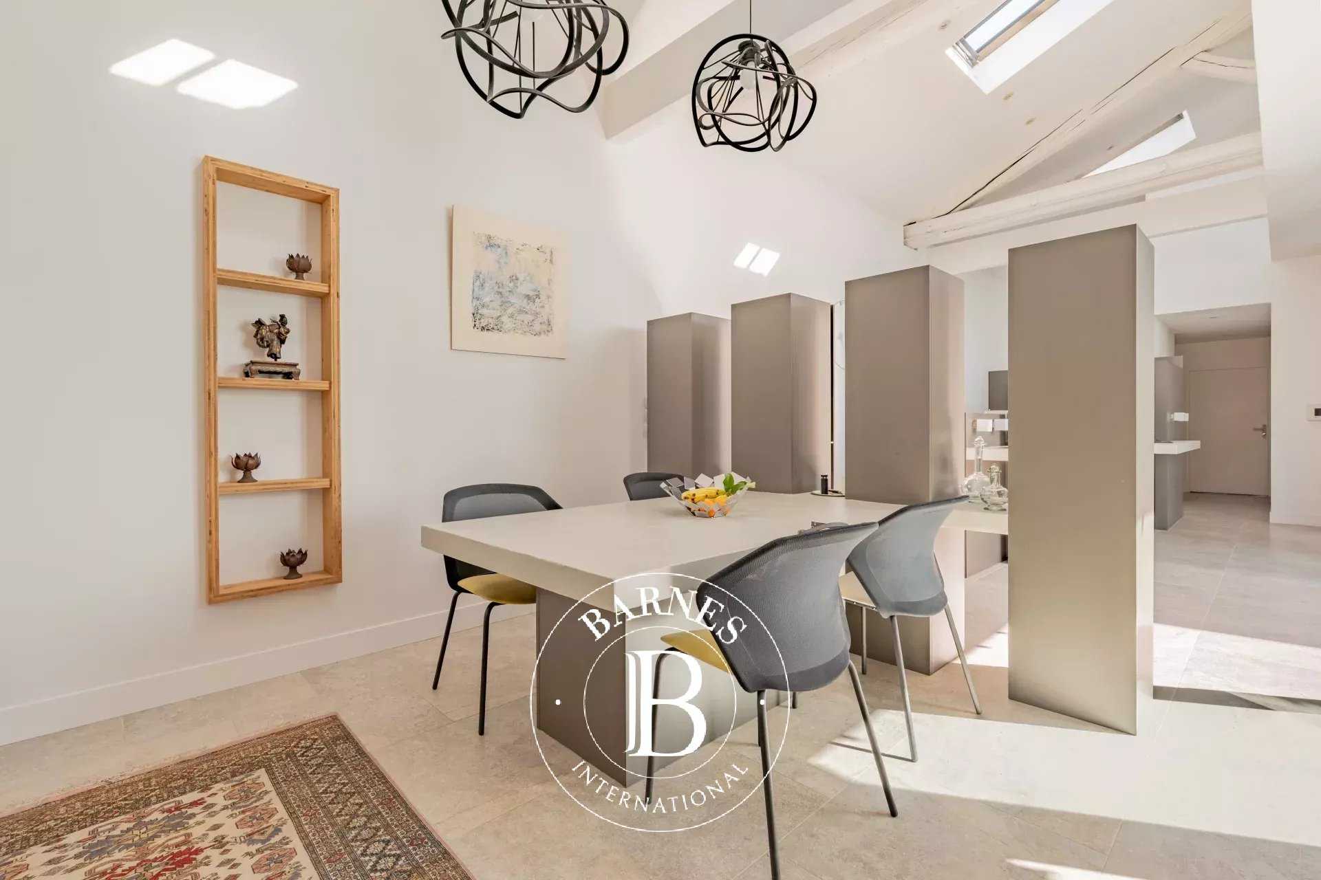 Aix-en-Provence  - Apartment 2 Bedrooms