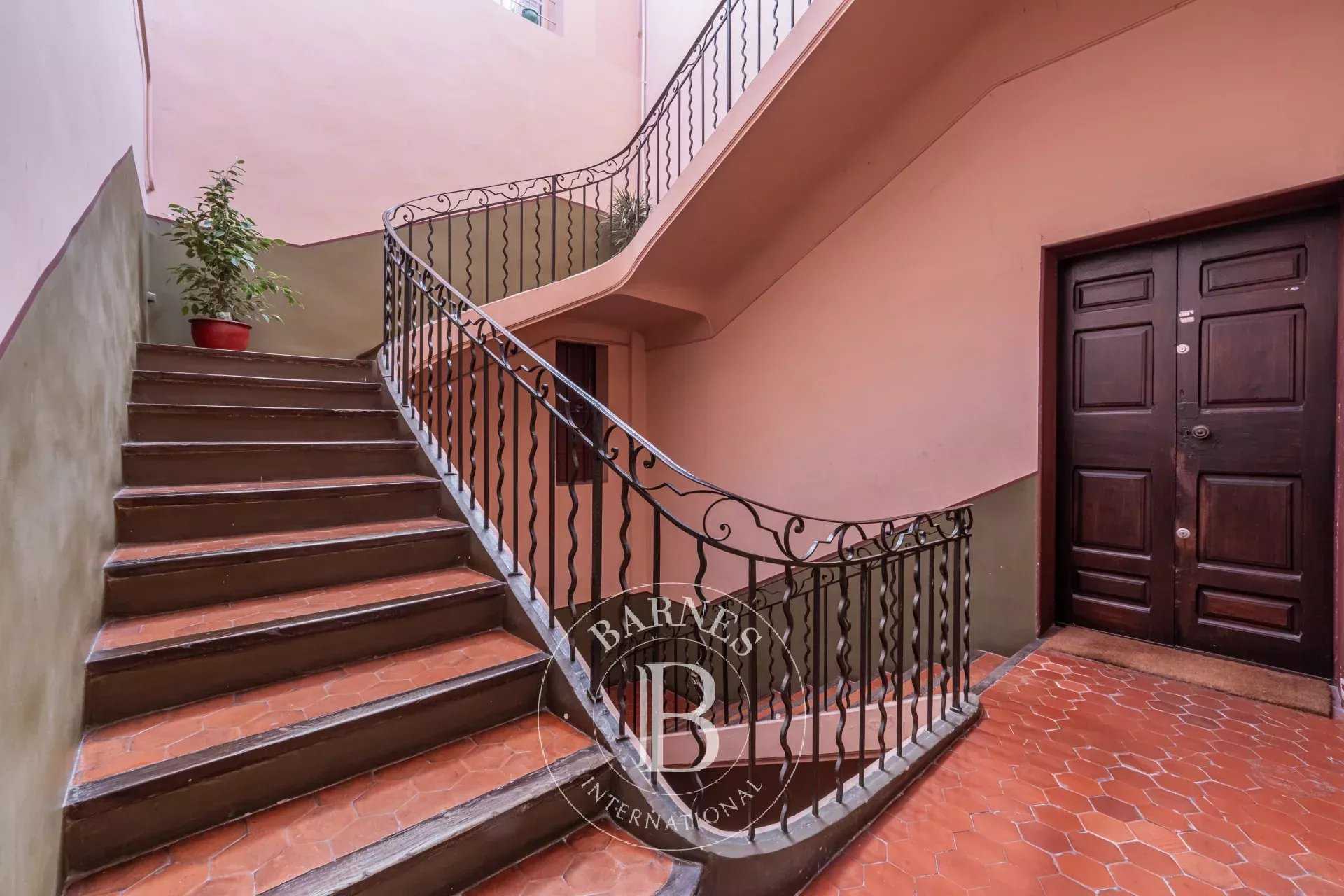 Aix-en-Provence  - Apartment 3 Bedrooms