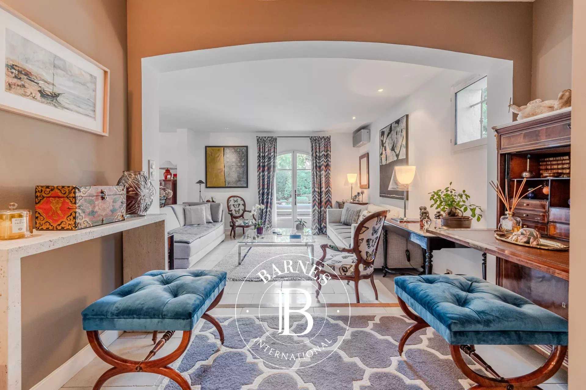 Aix-en-Provence  - House 3 Bedrooms