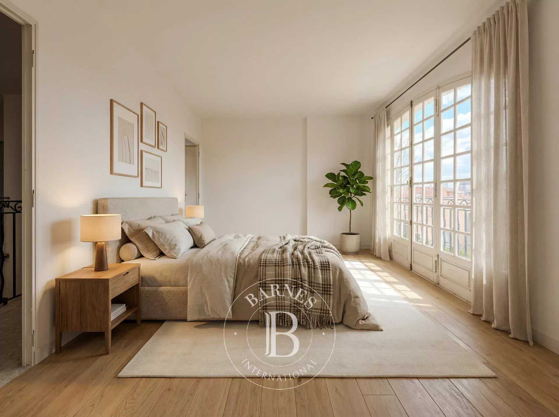 Aix-en-Provence  - Maison 7 Pi&egrave;ces 4 Chambres