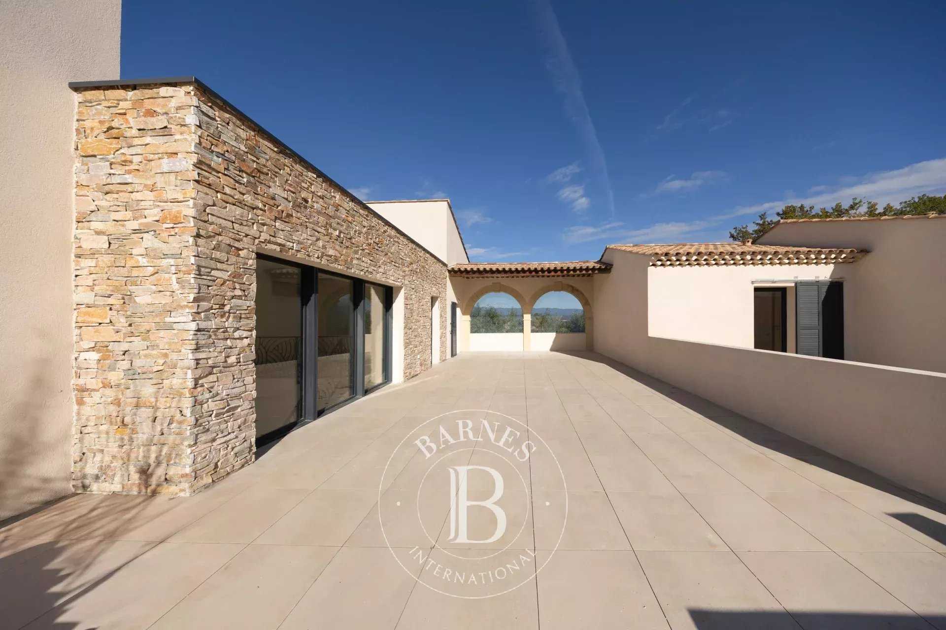 Aix-en-Provence  - Maison 11 Pièces 7 Chambres