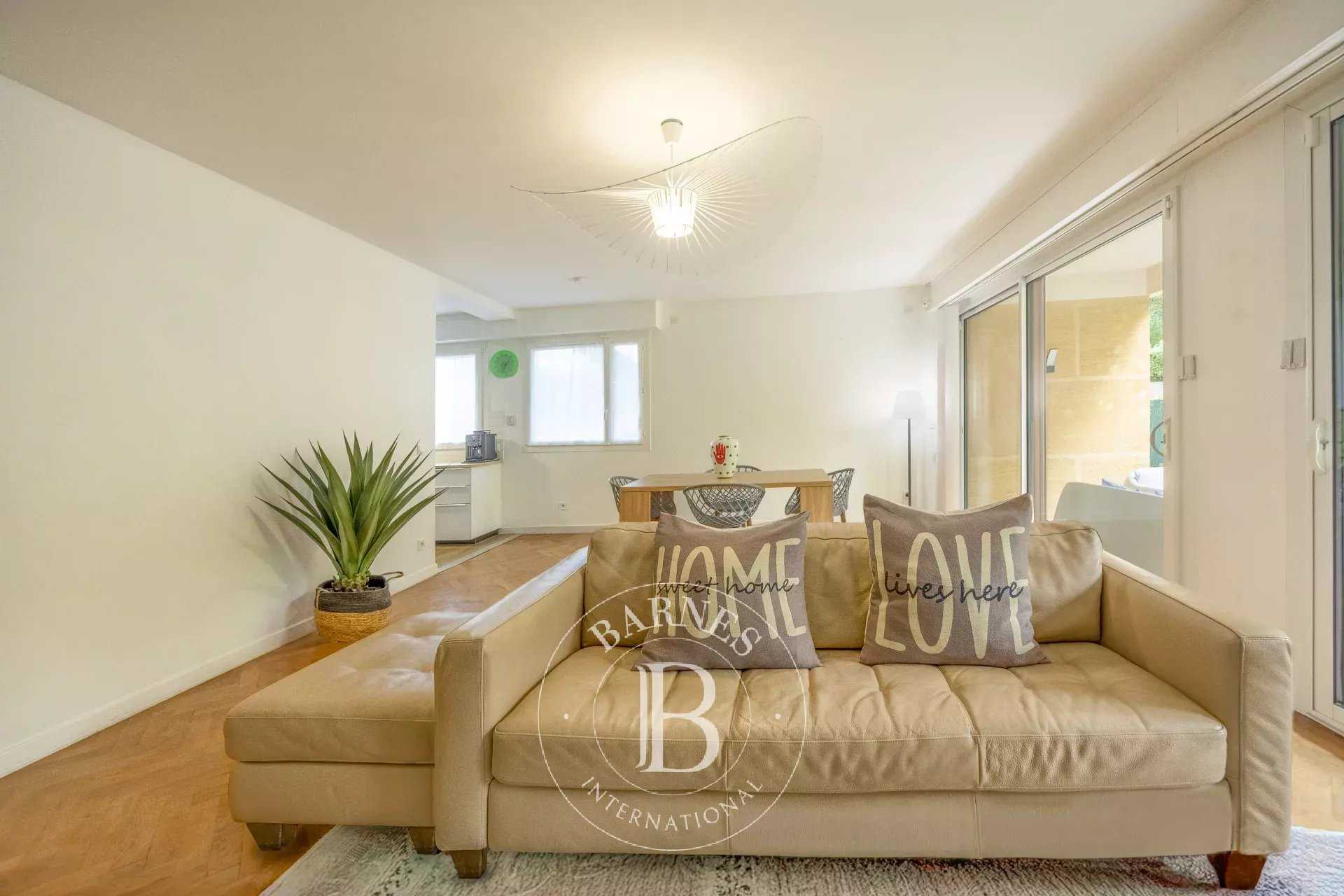 Aix-en-Provence  - Apartment 3 Bedrooms