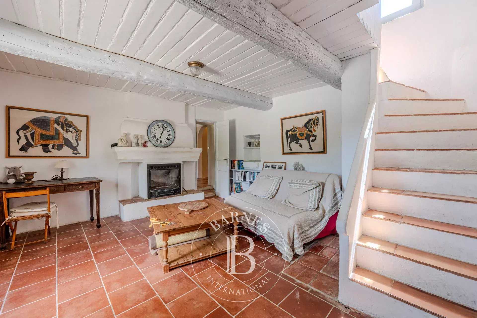 Céreste-en-Luberon  - Mas 7 Pièces 5 Chambres