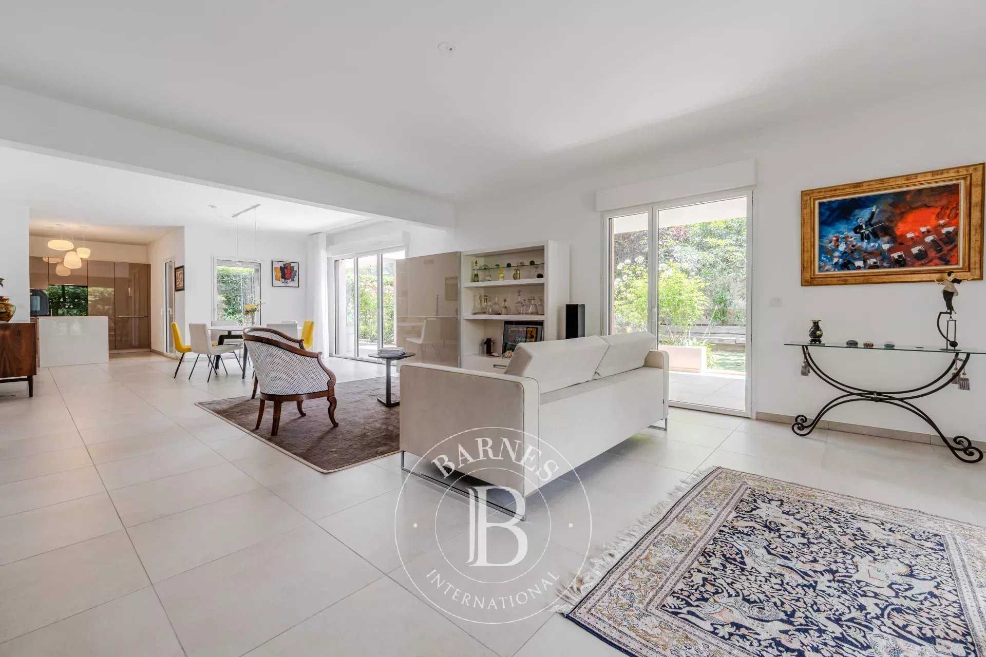 Aix-en-Provence  - Apartment 3 Bedrooms