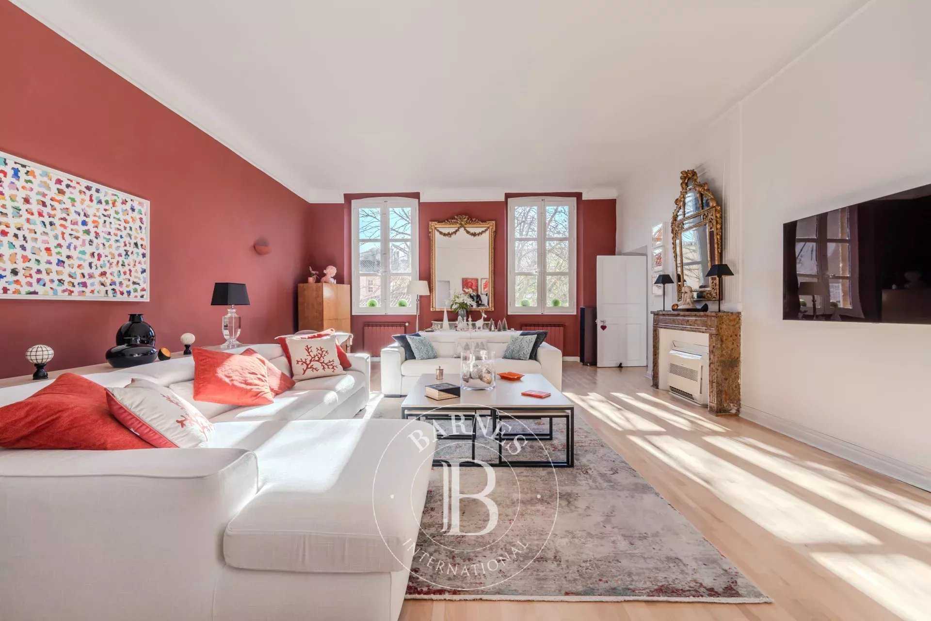 Aix-en-Provence  - Apartment 4 Bedrooms