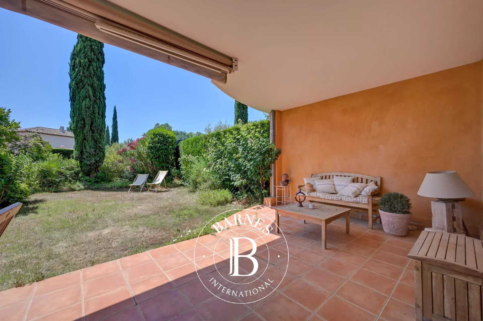 Aix-en-Provence  - Apartment 2 Bedrooms