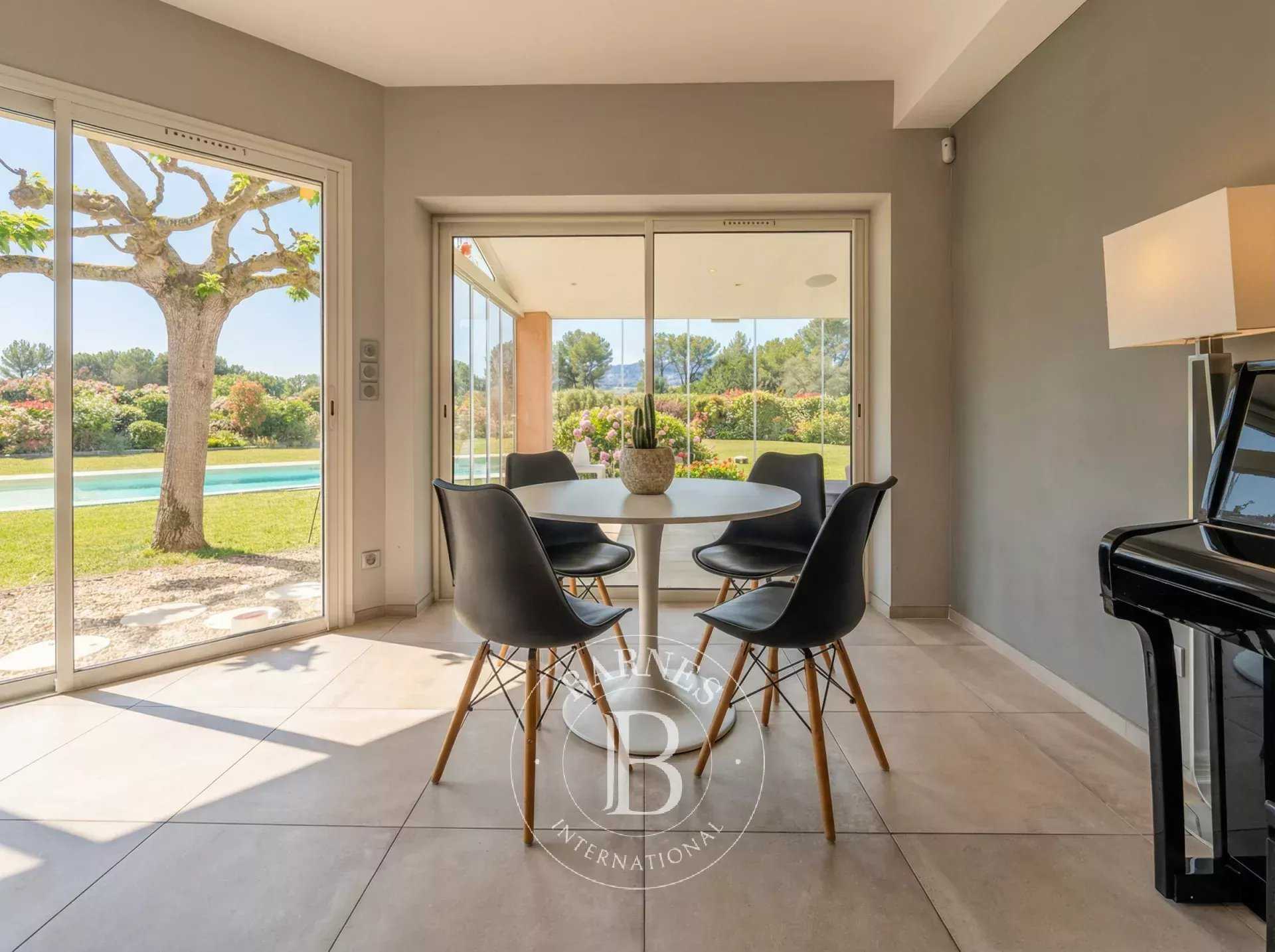 Aix-en-Provence  - House 