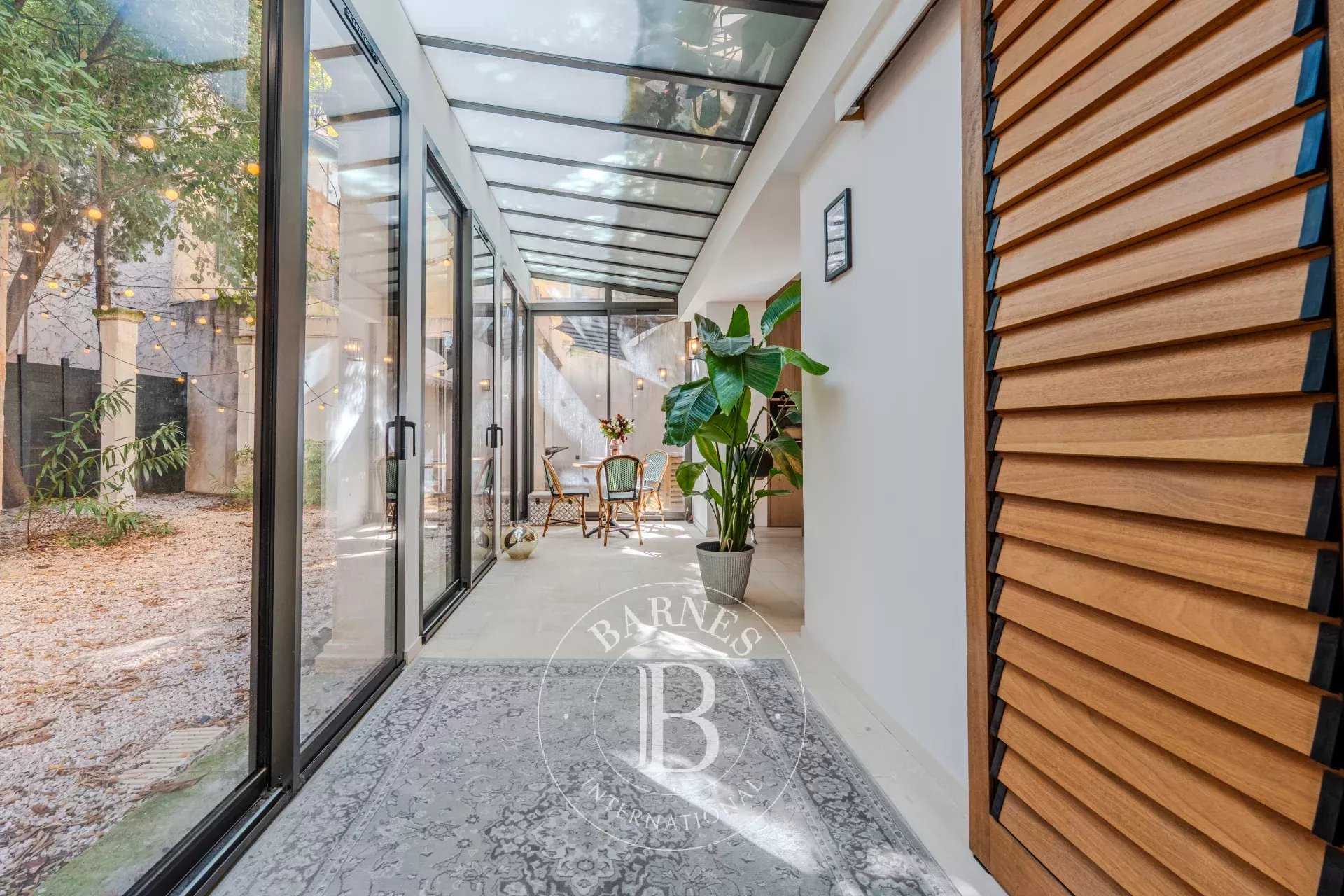 Aix-en-Provence  - Loft 1 Bedroom