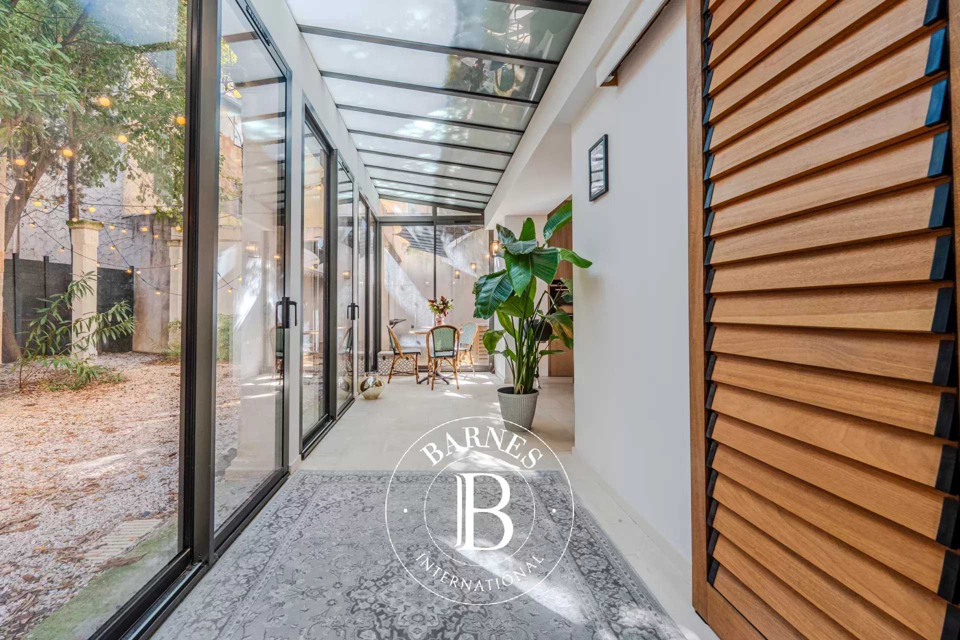 Aix-en-Provence  - Loft 3 Pi&egrave;ces, 1 Chambre
