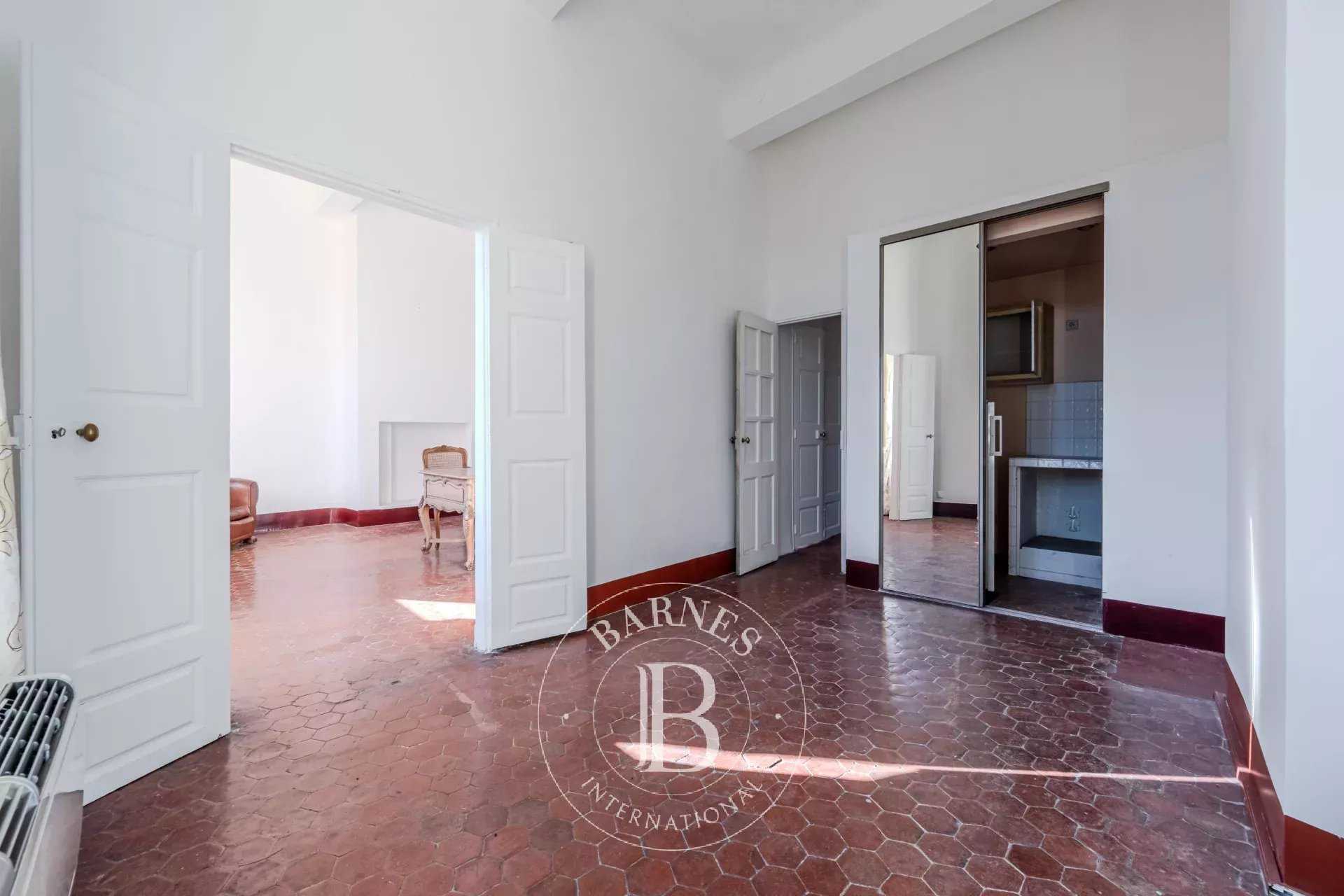 Aix-en-Provence  - Apartment 3 Bedrooms