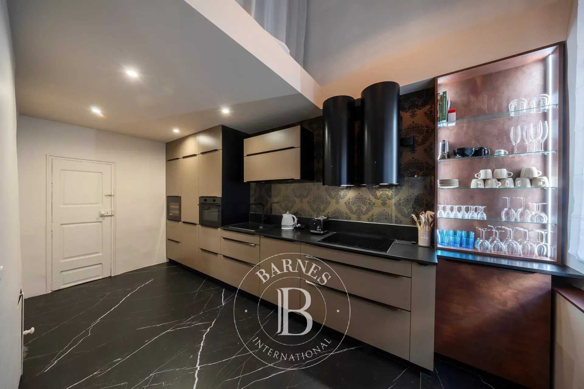 Aix-en-Provence  - Apartment 3 Bedrooms