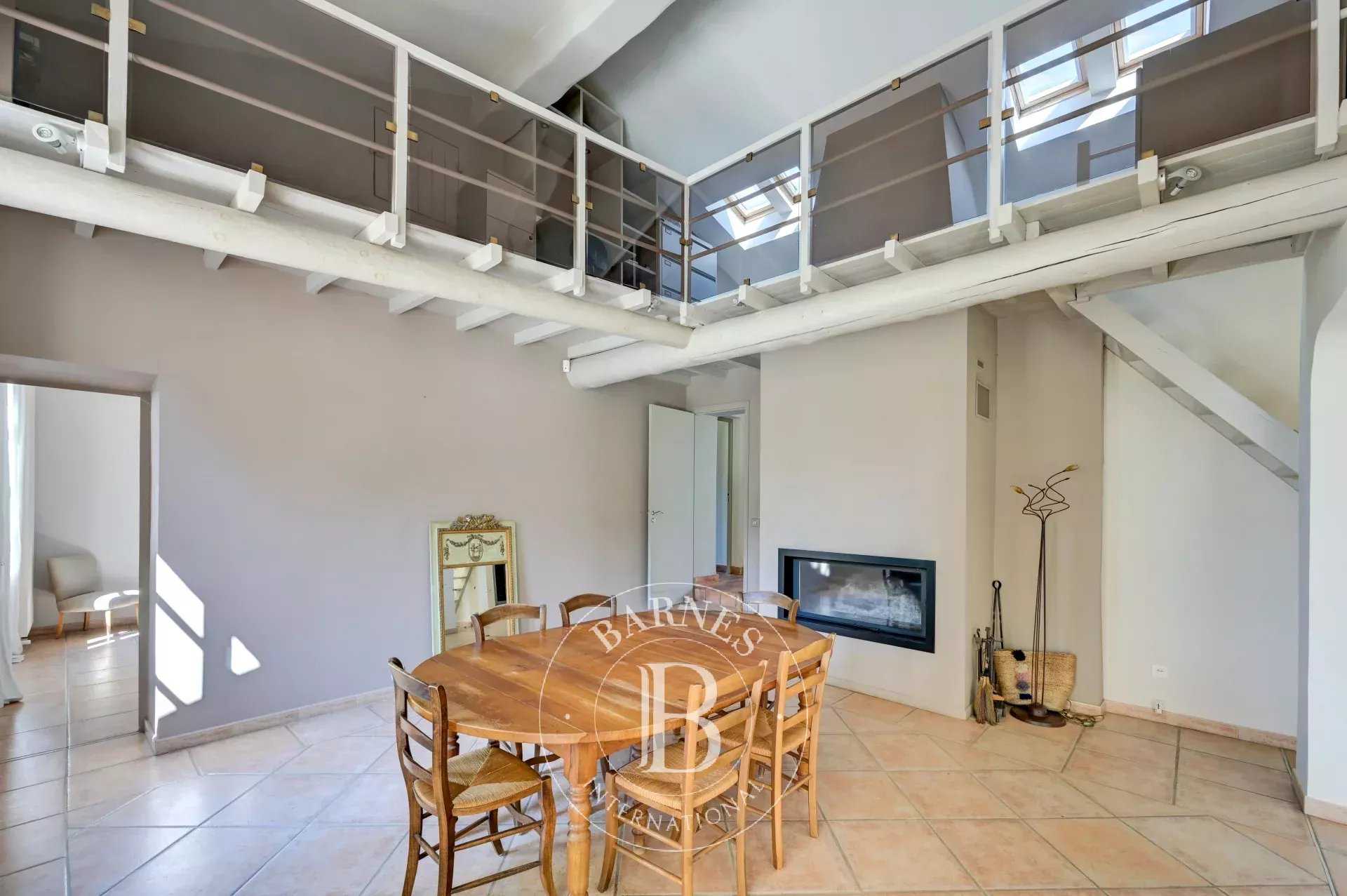 Aix-en-Provence  - House 3 Bedrooms