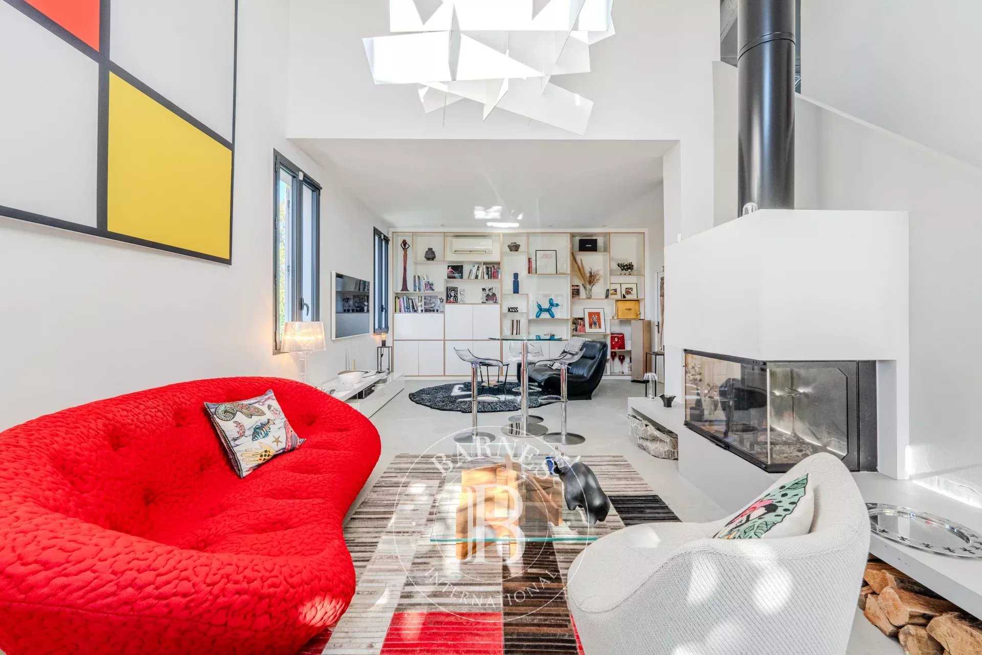 Aix-en-Provence  - Townhouse 6 Bedrooms