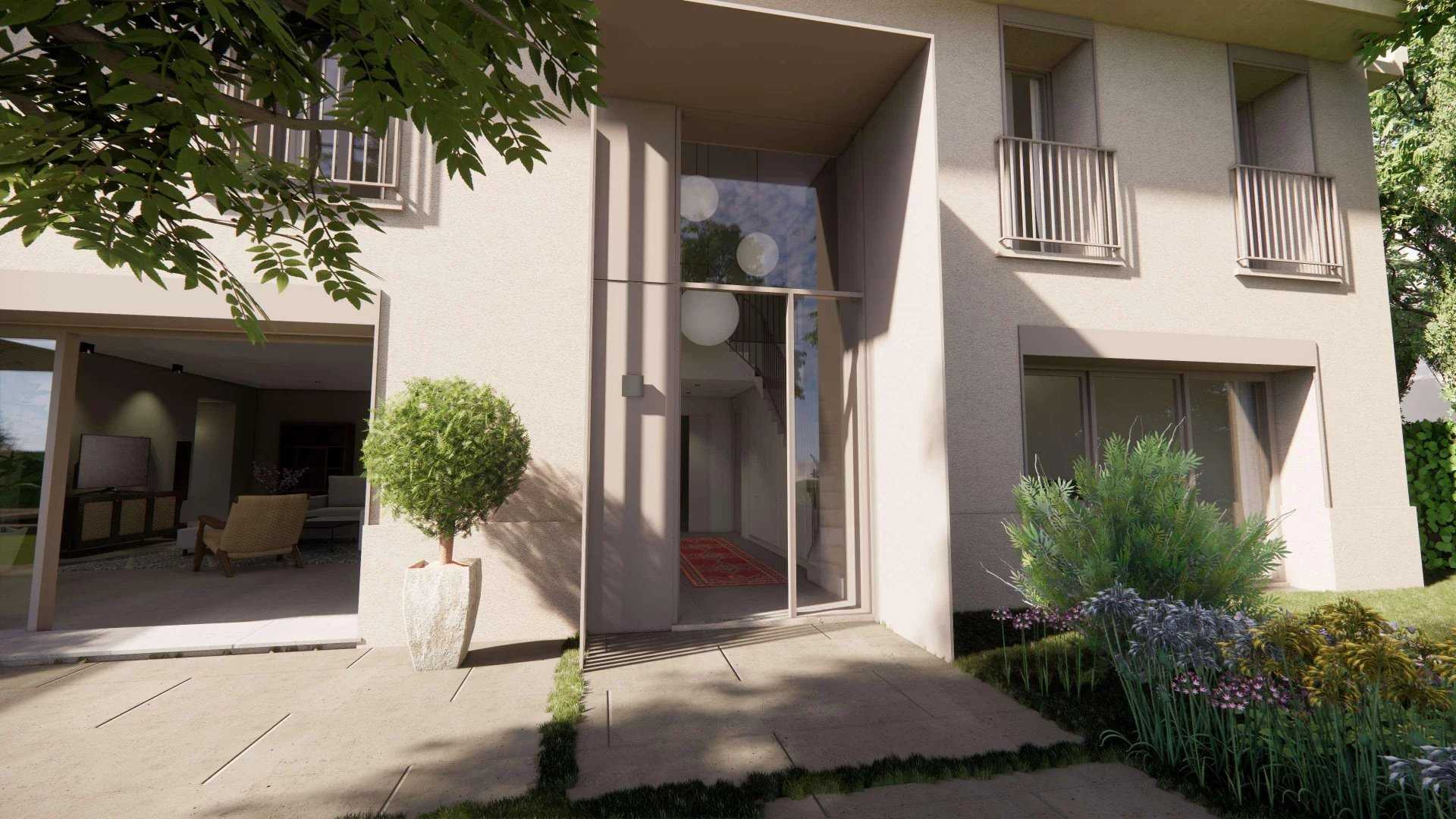 Aix-en-Provence  - House 5 Bedrooms