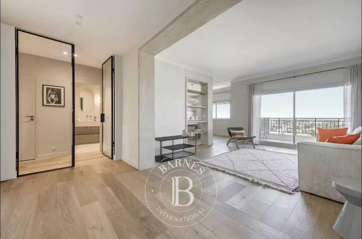 Aix-en-Provence  - Apartment 2 Bedrooms