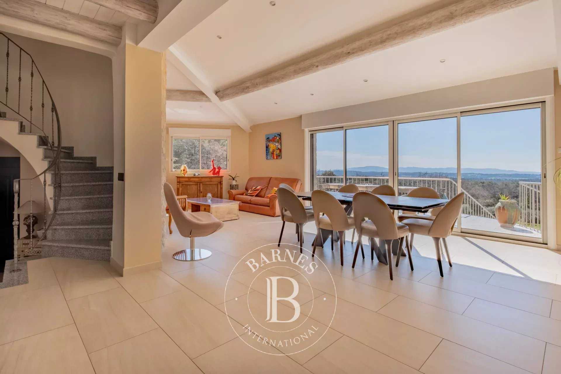 Aix-en-Provence  - House 4 Bedrooms